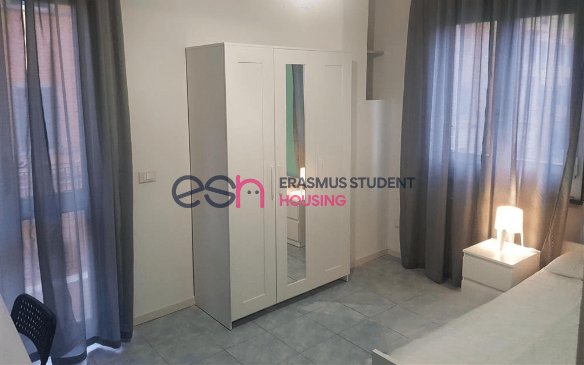 Shared Room in Pisa photo 3