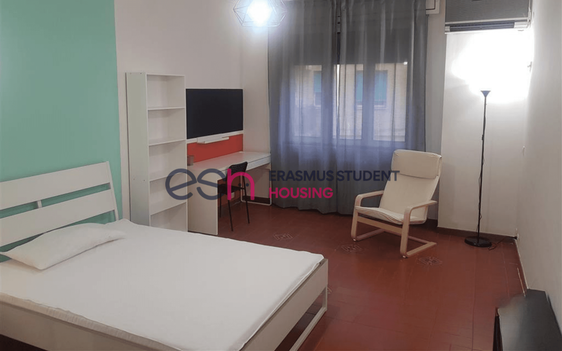 Shared Room in Pisa photo 3