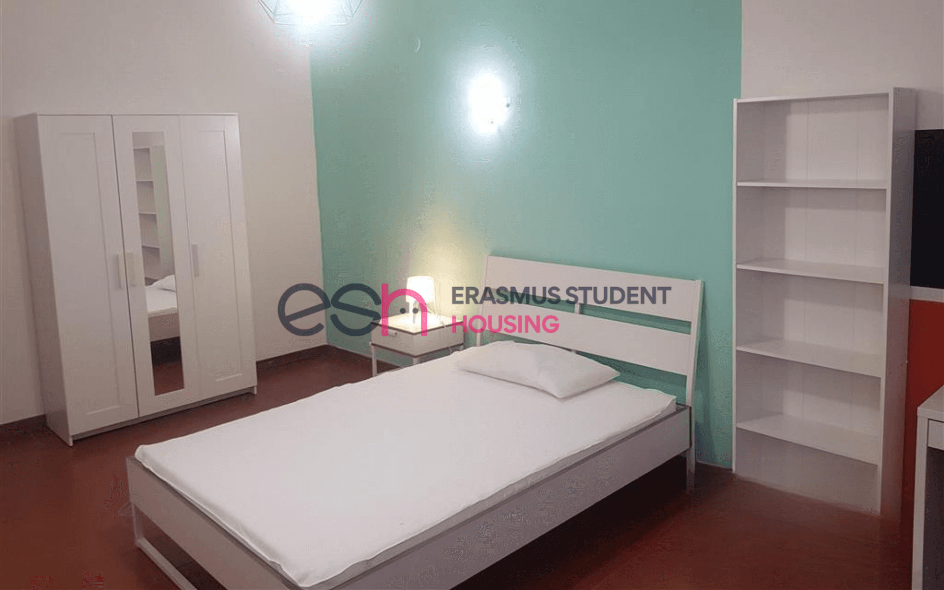 Shared Room in Pisa photo 4