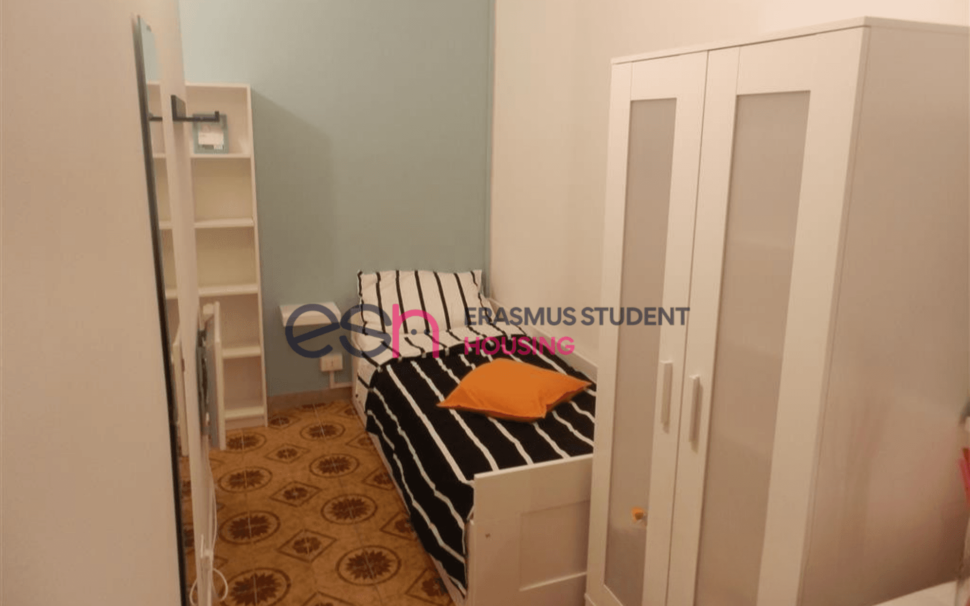 Shared Room in Pisa photo 4