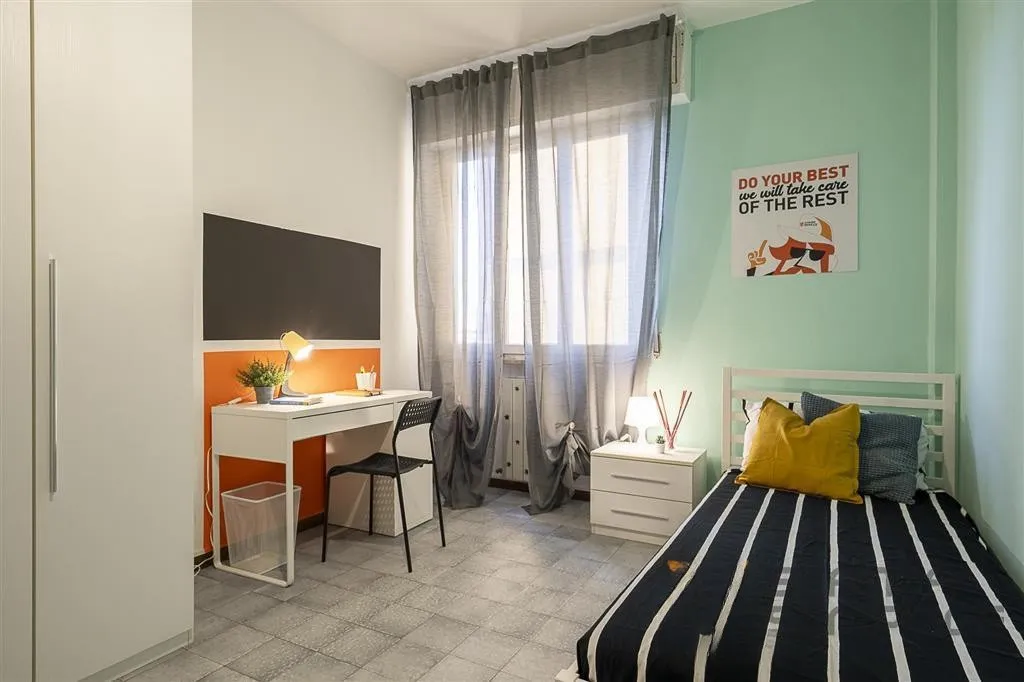 Apartment in Pisa
