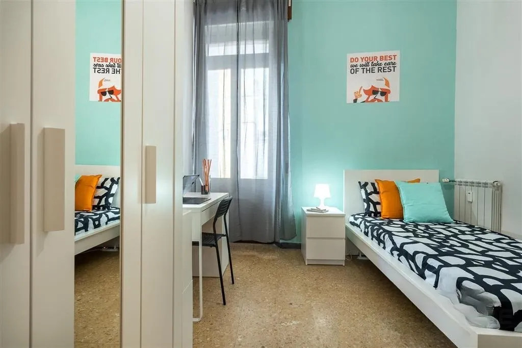 Private room in Pisa photo 3
