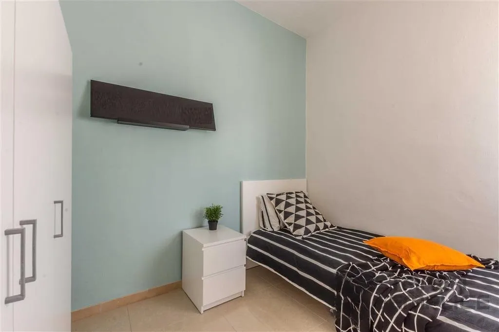 Room in Pisa