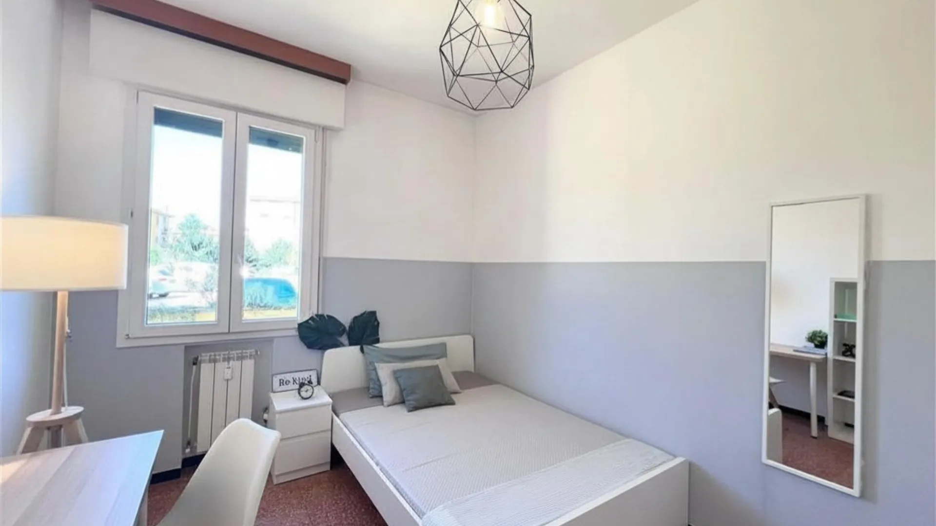 Private room in Milan photo 4