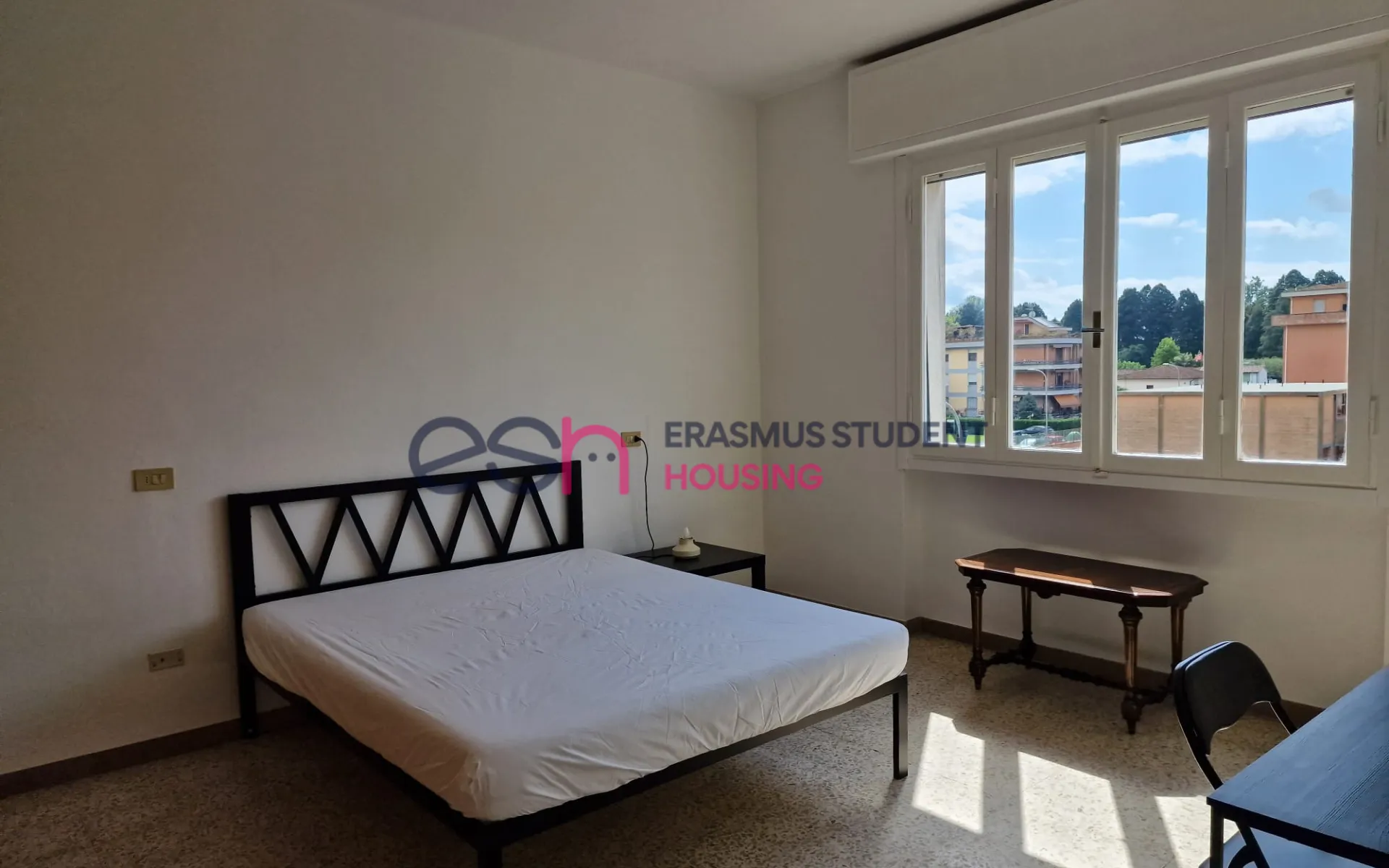 Shared Room in Pisa photo 2