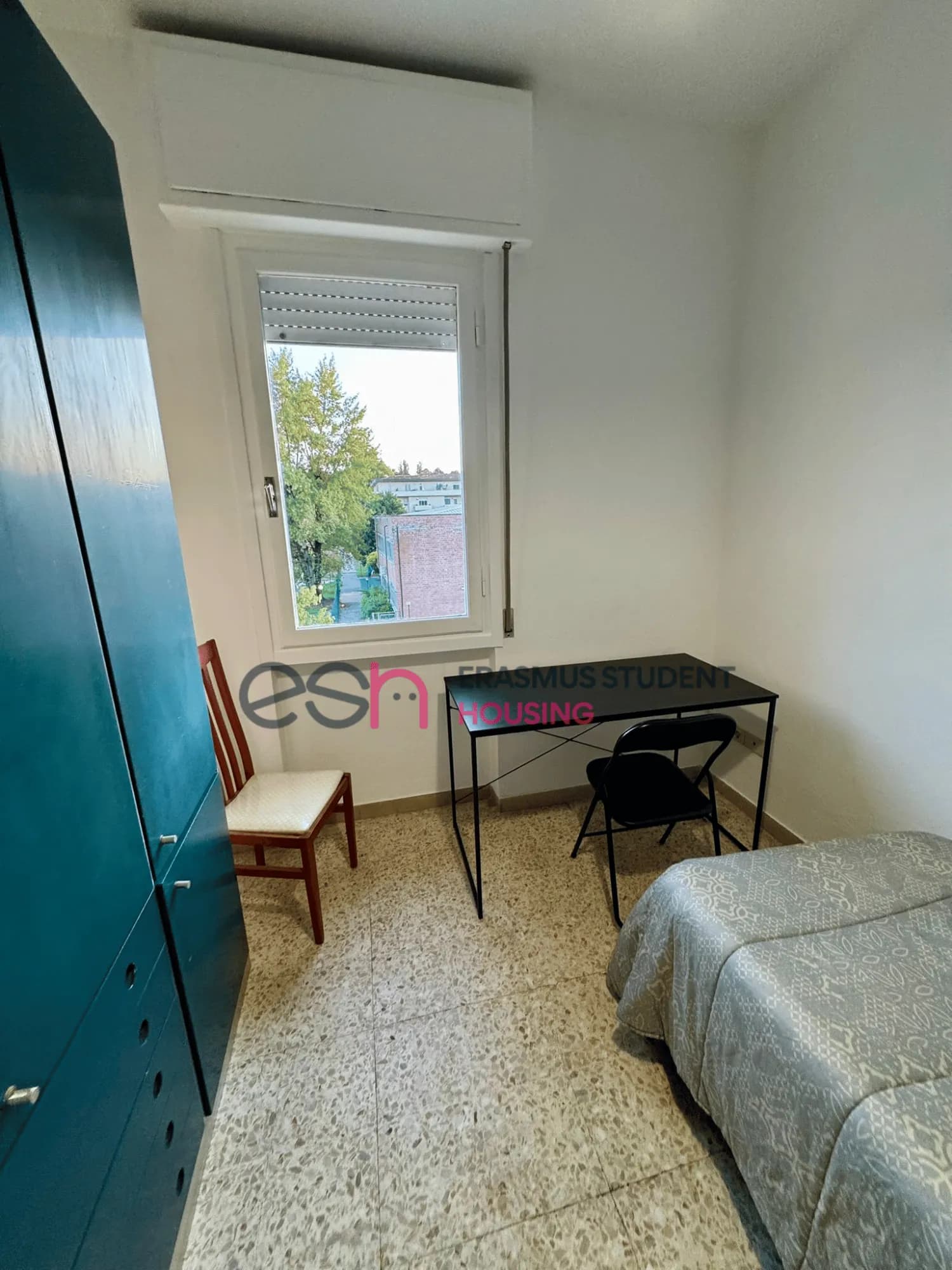 Shared Room in Pisa photo 2