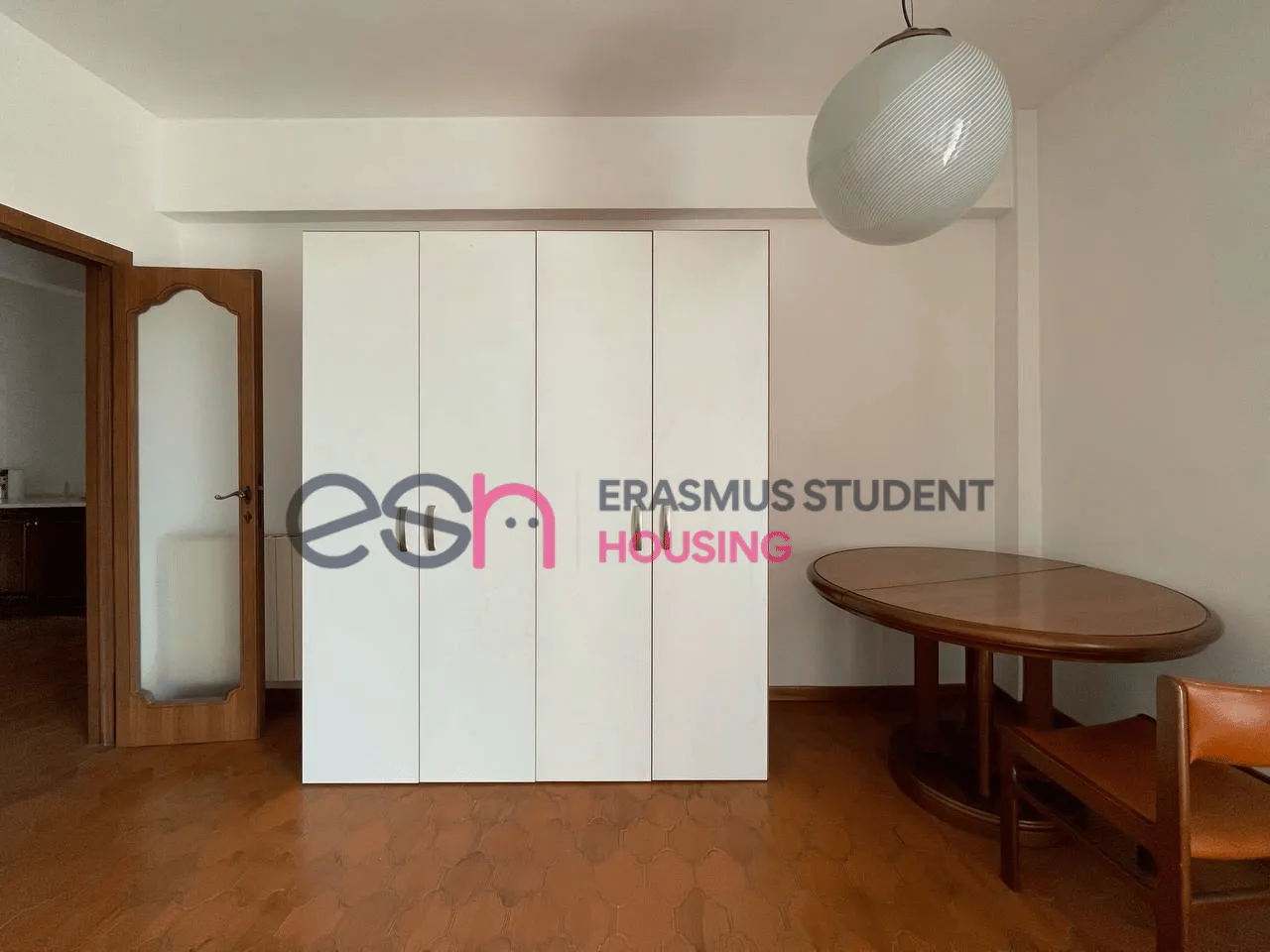 Shared Room in Pisa photo 3