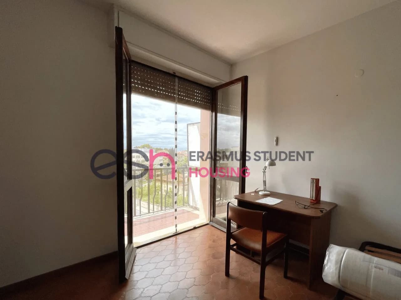 Shared Room in Pisa photo 4