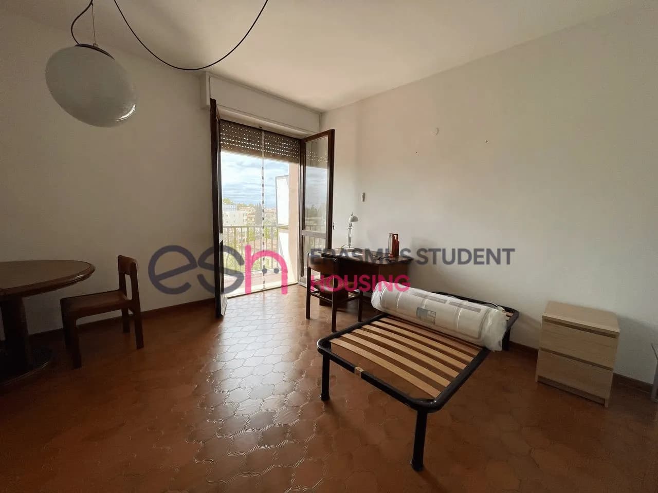 Shared Room in Pisa photo 5