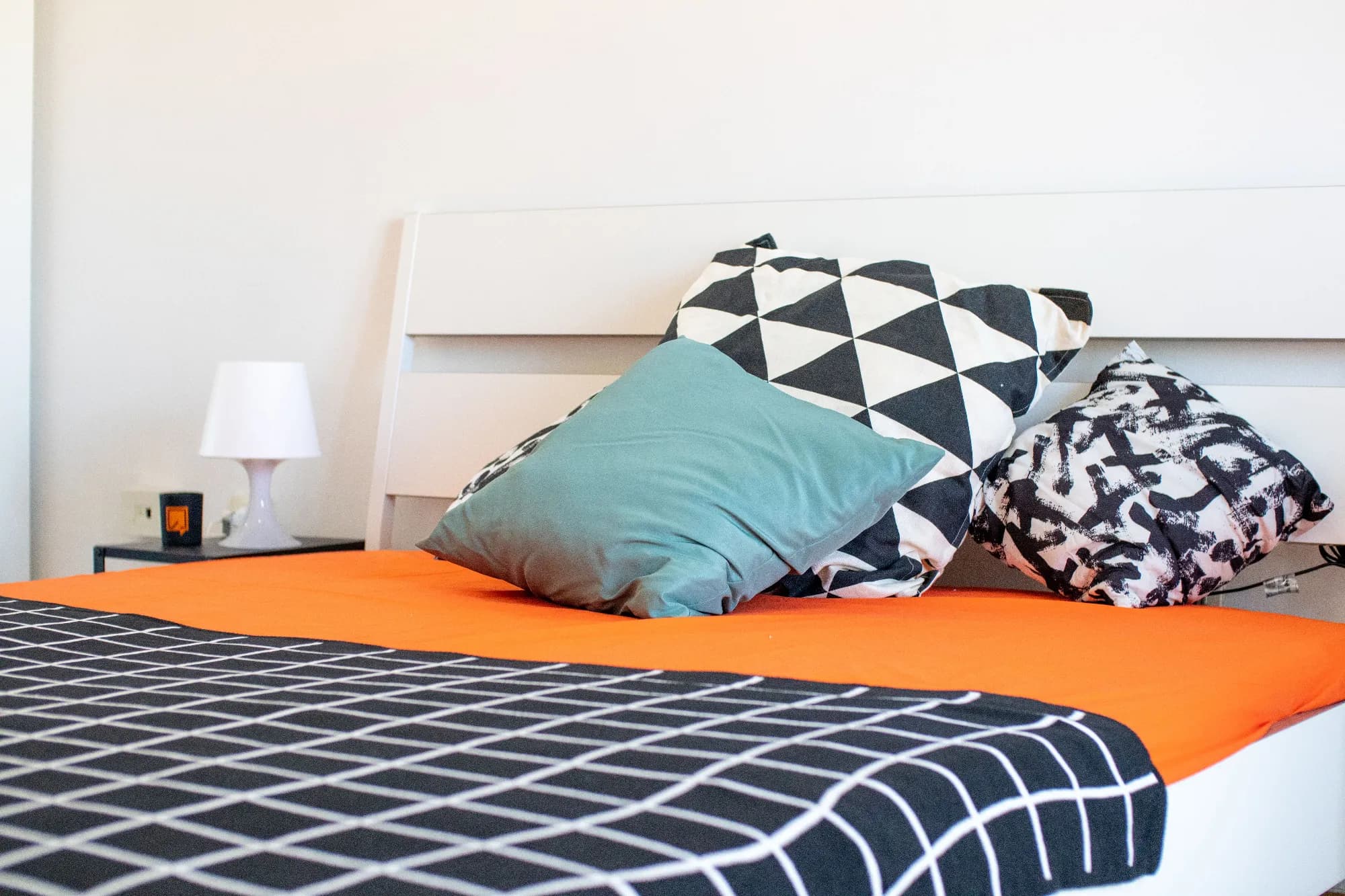 Shared Room in Cagliari photo 2