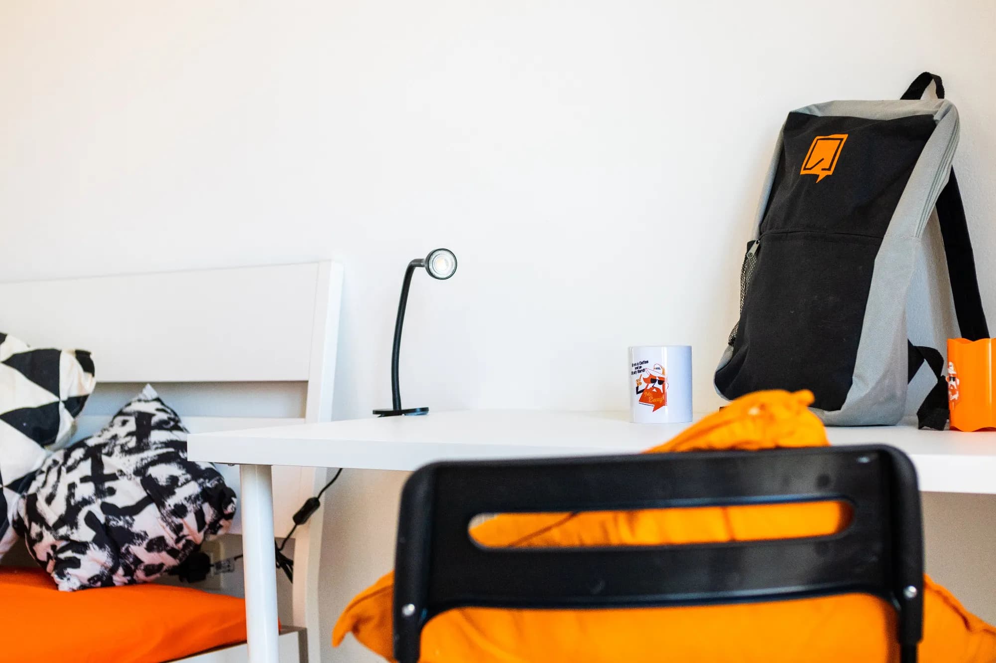 Shared Room in Cagliari photo 3