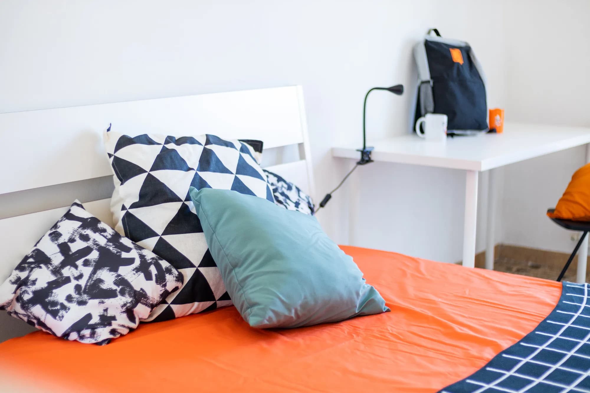 Shared Room in Cagliari photo 5