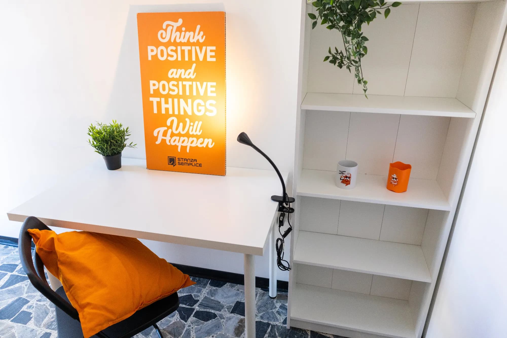 Shared Room in Cagliari photo 2