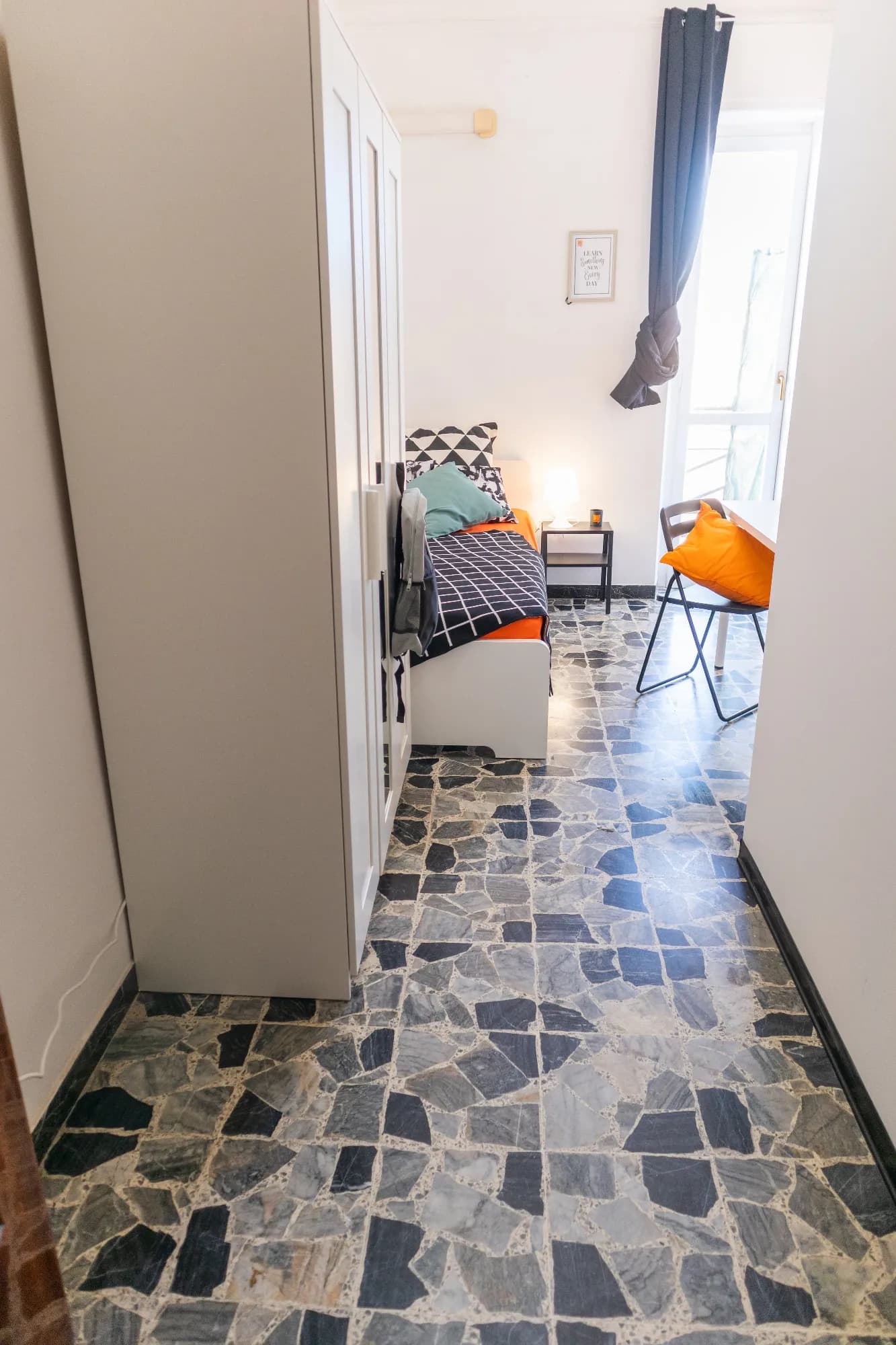 Shared Room in Cagliari photo 3