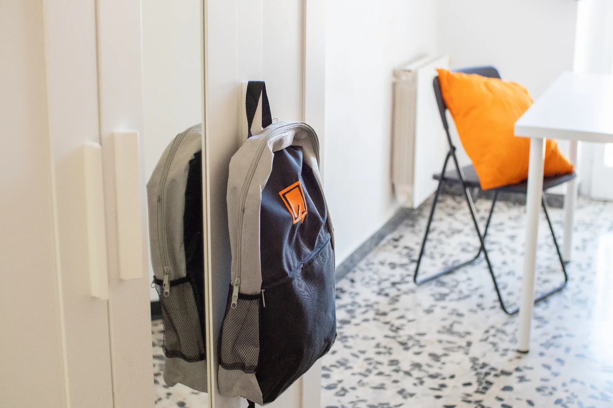 Shared Room in Cagliari photo 2