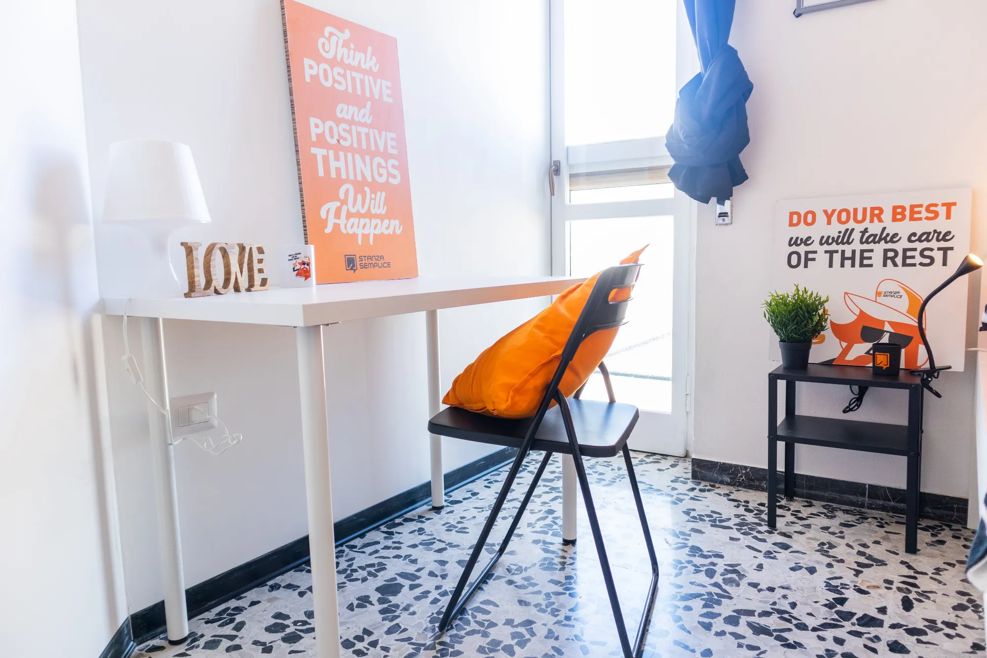 Shared Room in Cagliari photo 2