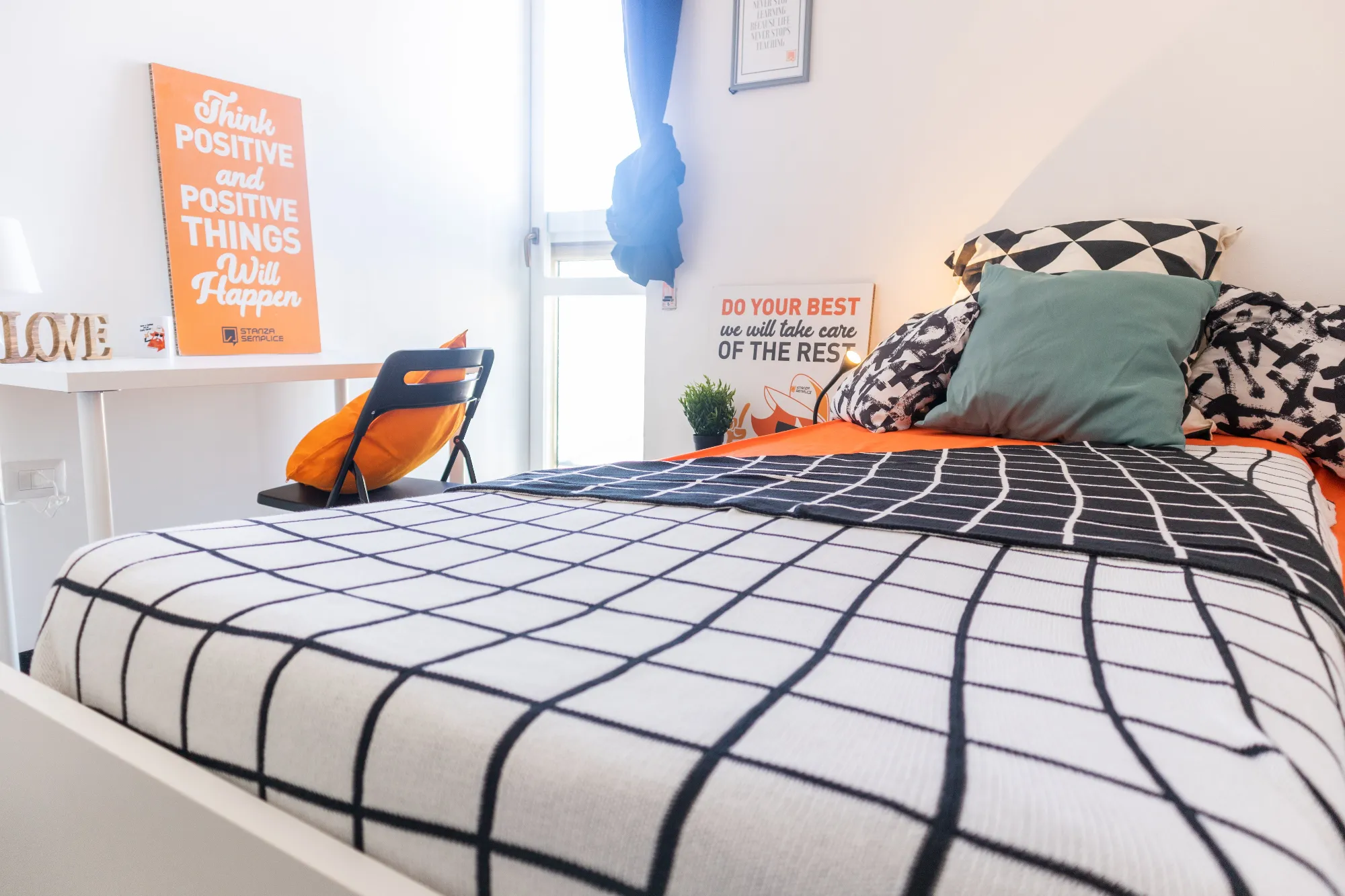 Shared Room in Cagliari photo 3