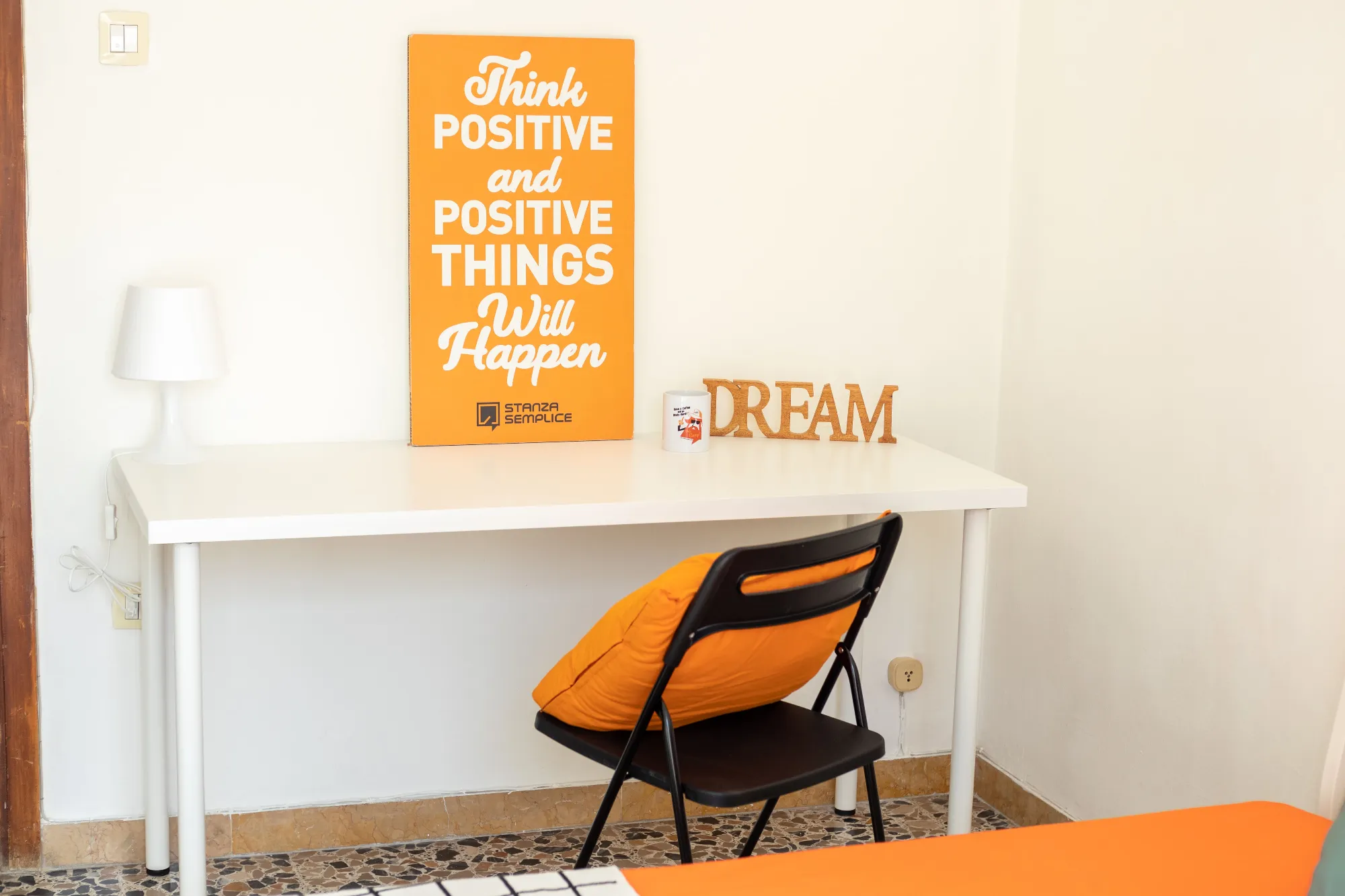 Shared Room in Cagliari photo 2