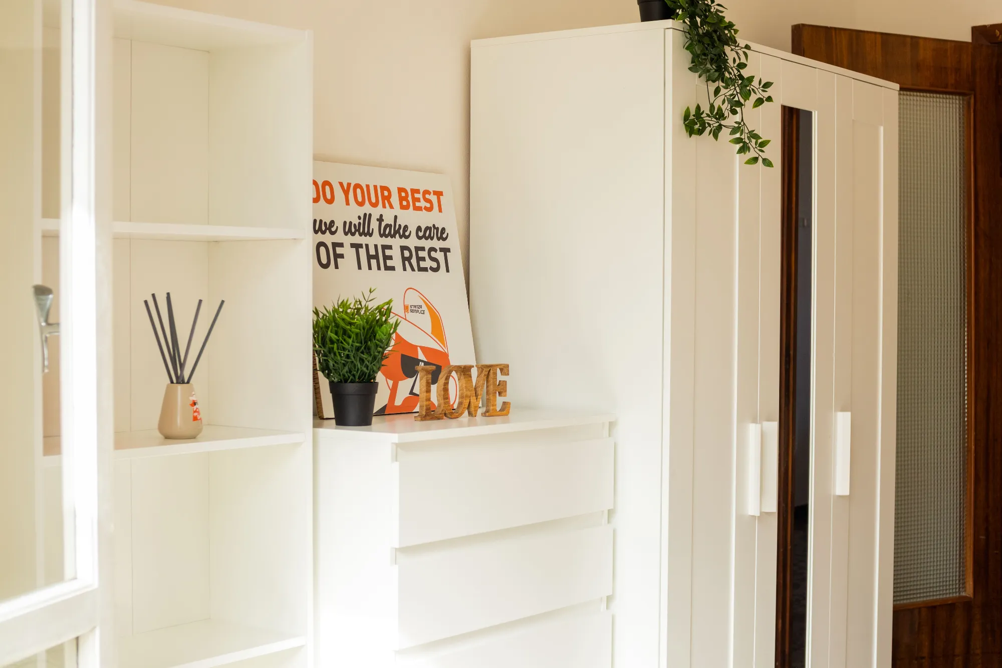 Shared Room in Cagliari photo 3