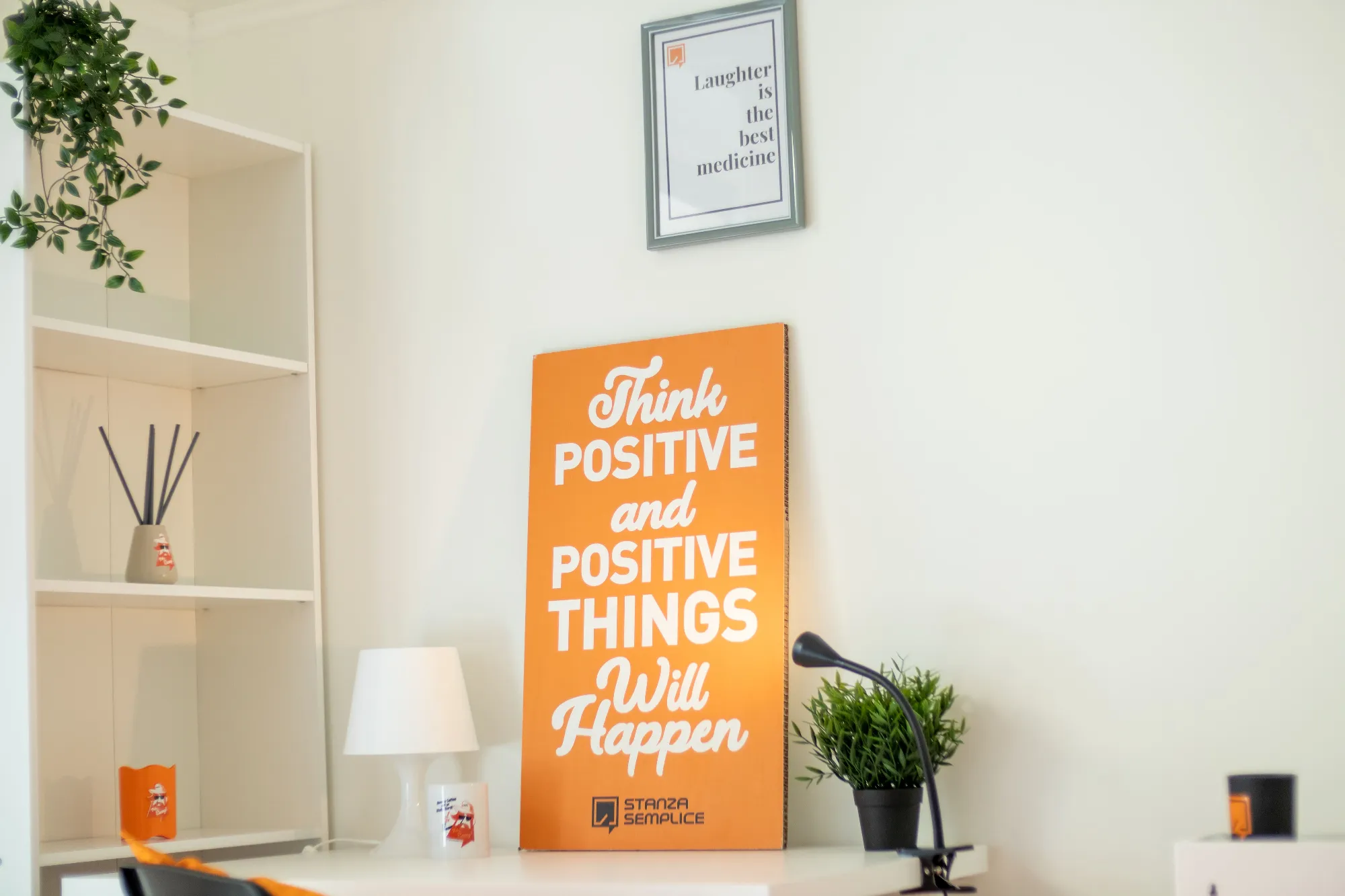 Shared Room in Cagliari photo 3