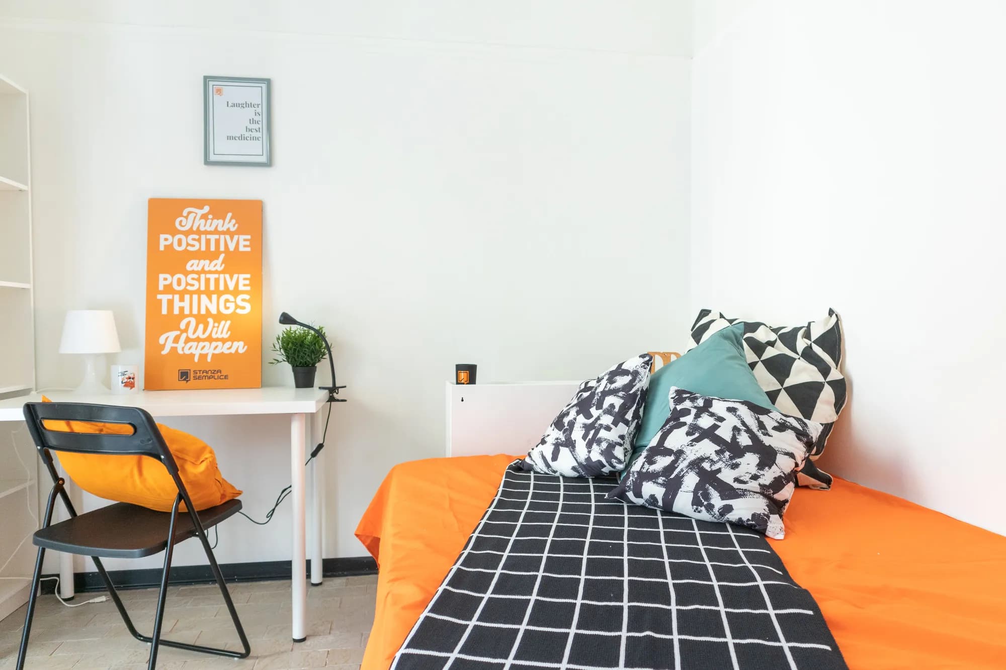 Shared Room in Cagliari photo 2