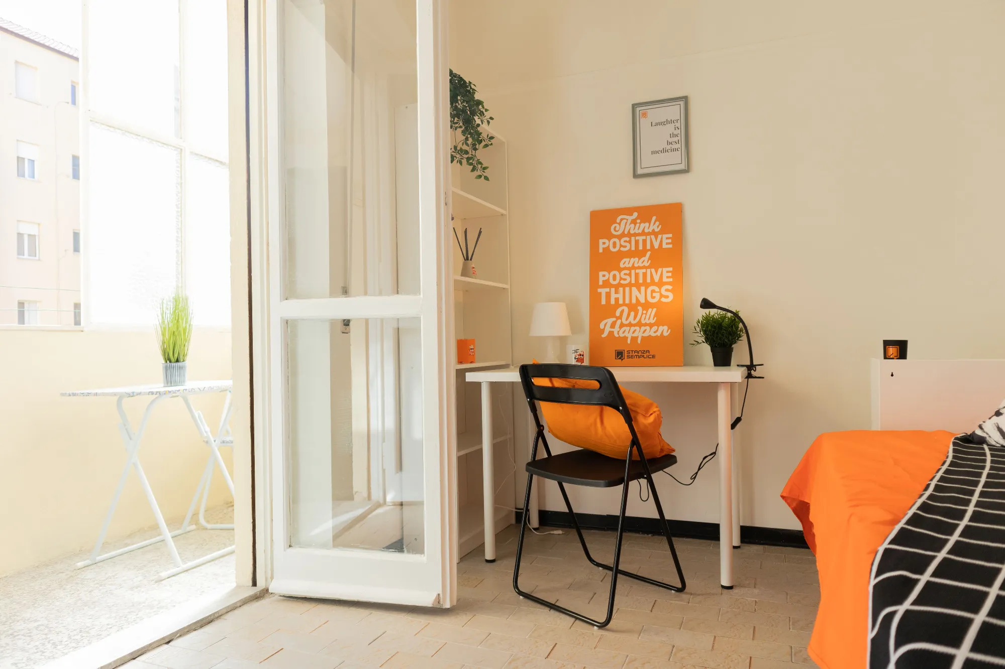 Shared Room in Cagliari photo 4