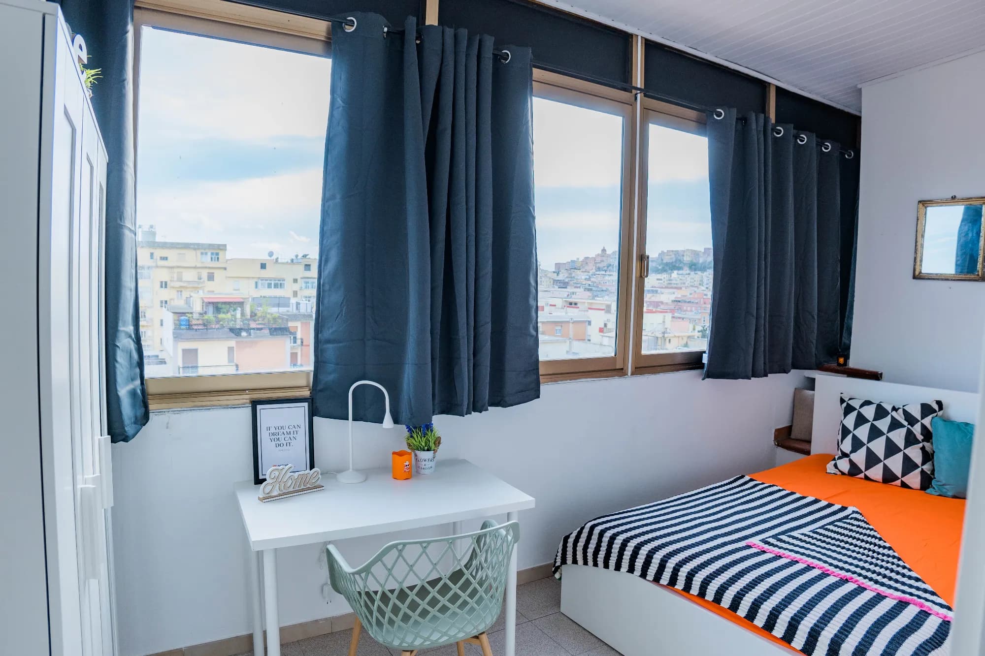 Shared Room in Cagliari photo 5