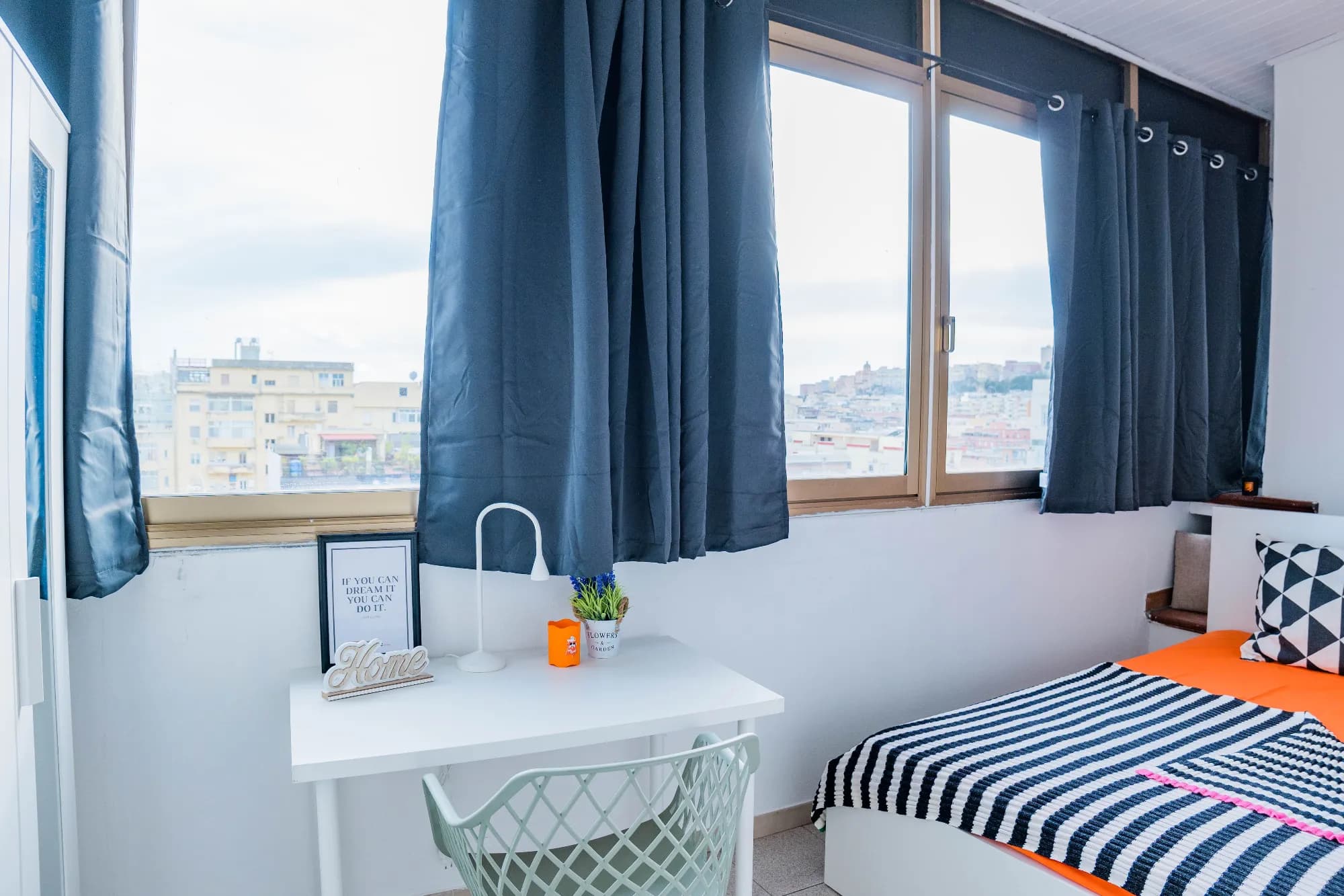 Shared Room in Cagliari photo 2