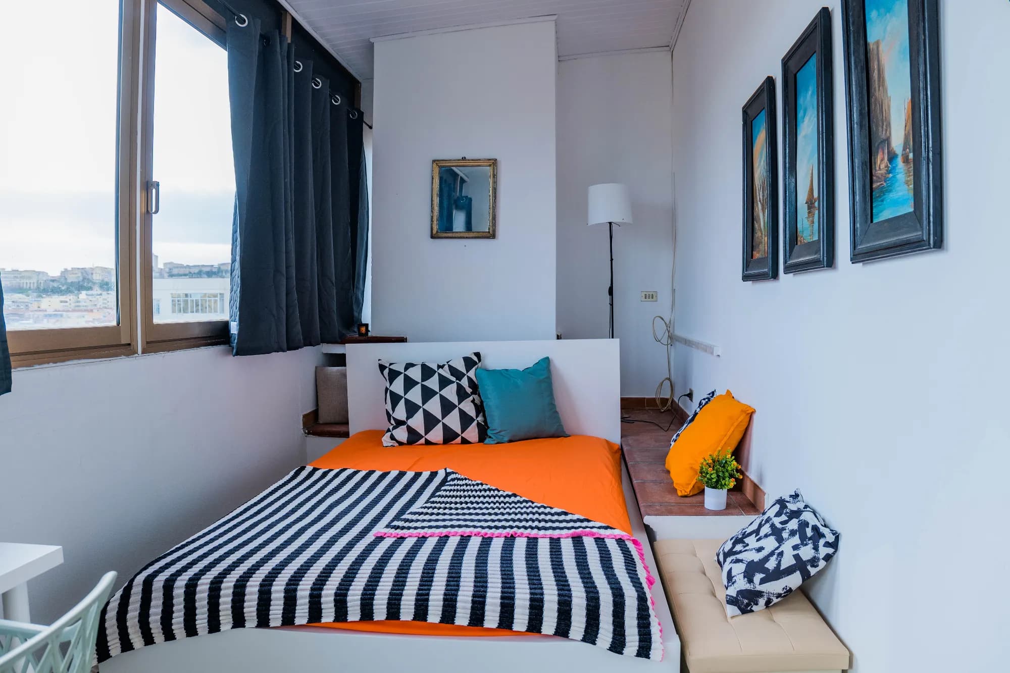 Shared Room in Cagliari photo 3