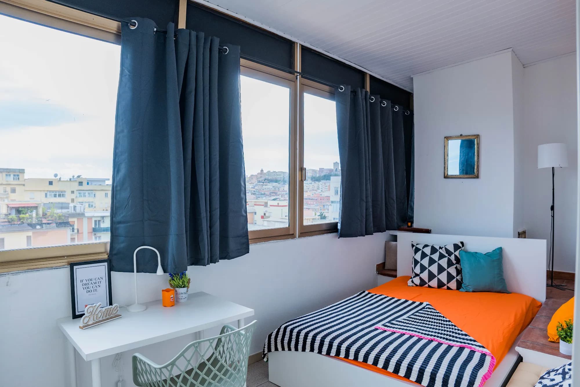 Shared Room in Cagliari photo 4