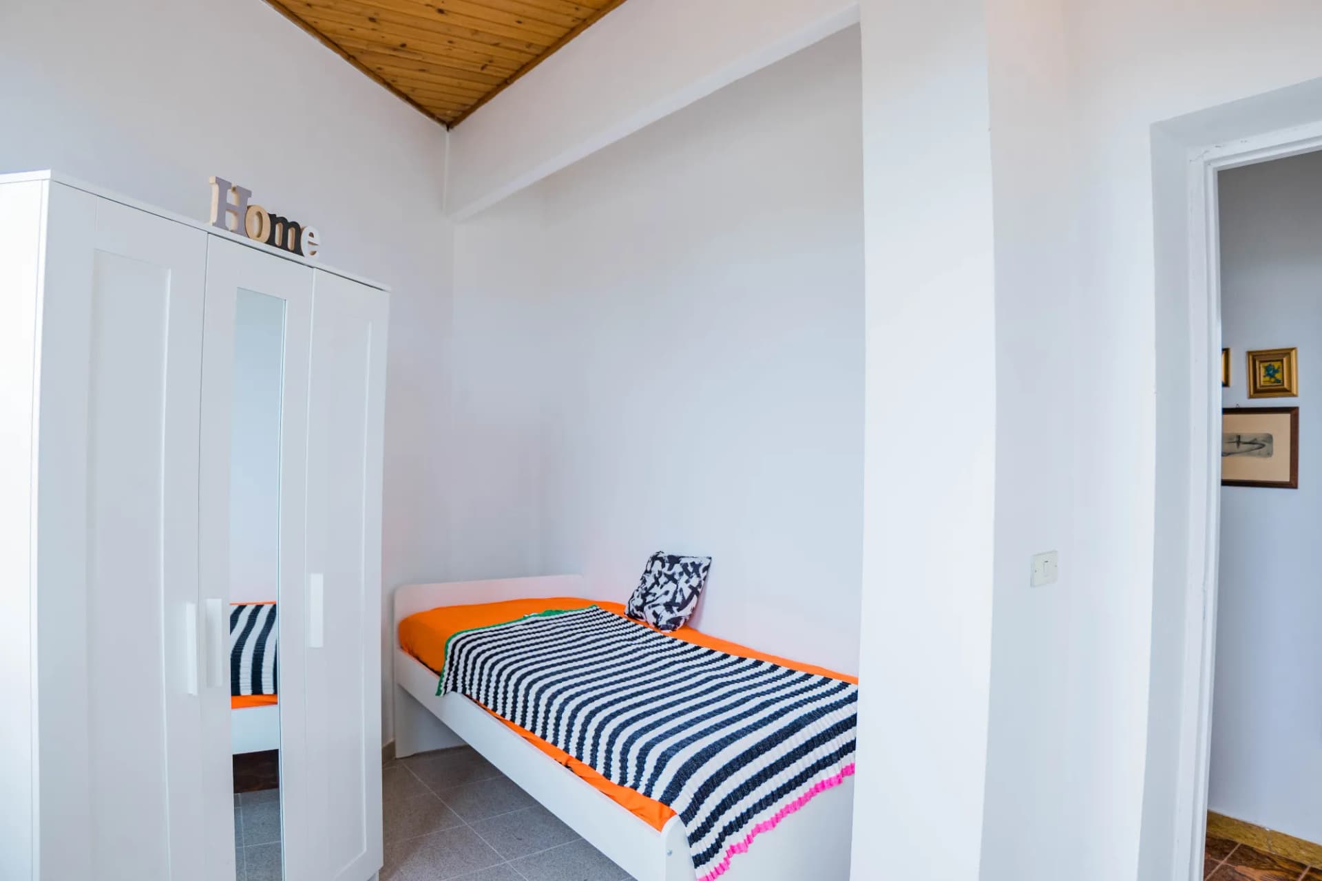 Private room in Cagliari photo 2