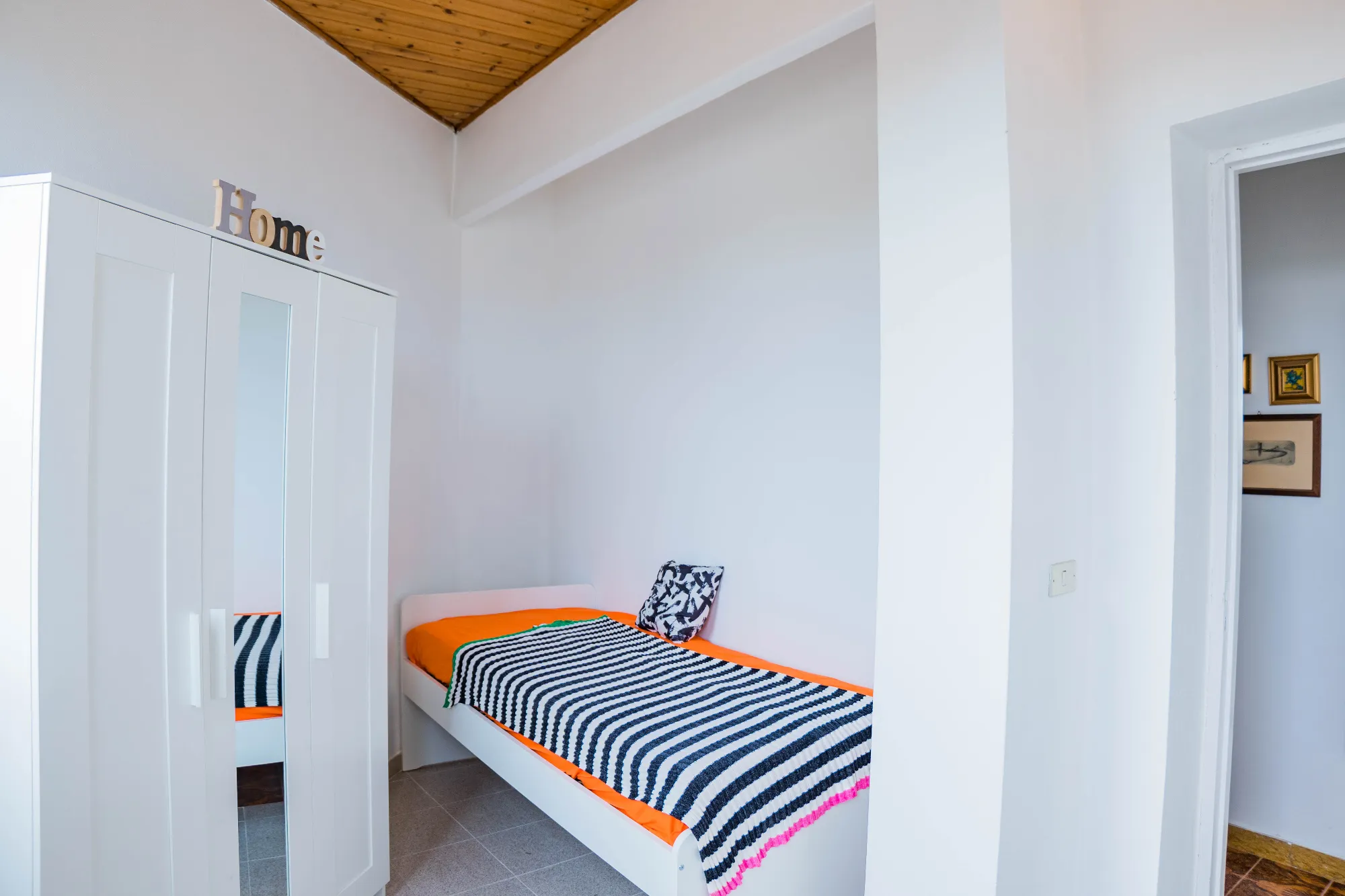 Shared Room in Cagliari photo 2