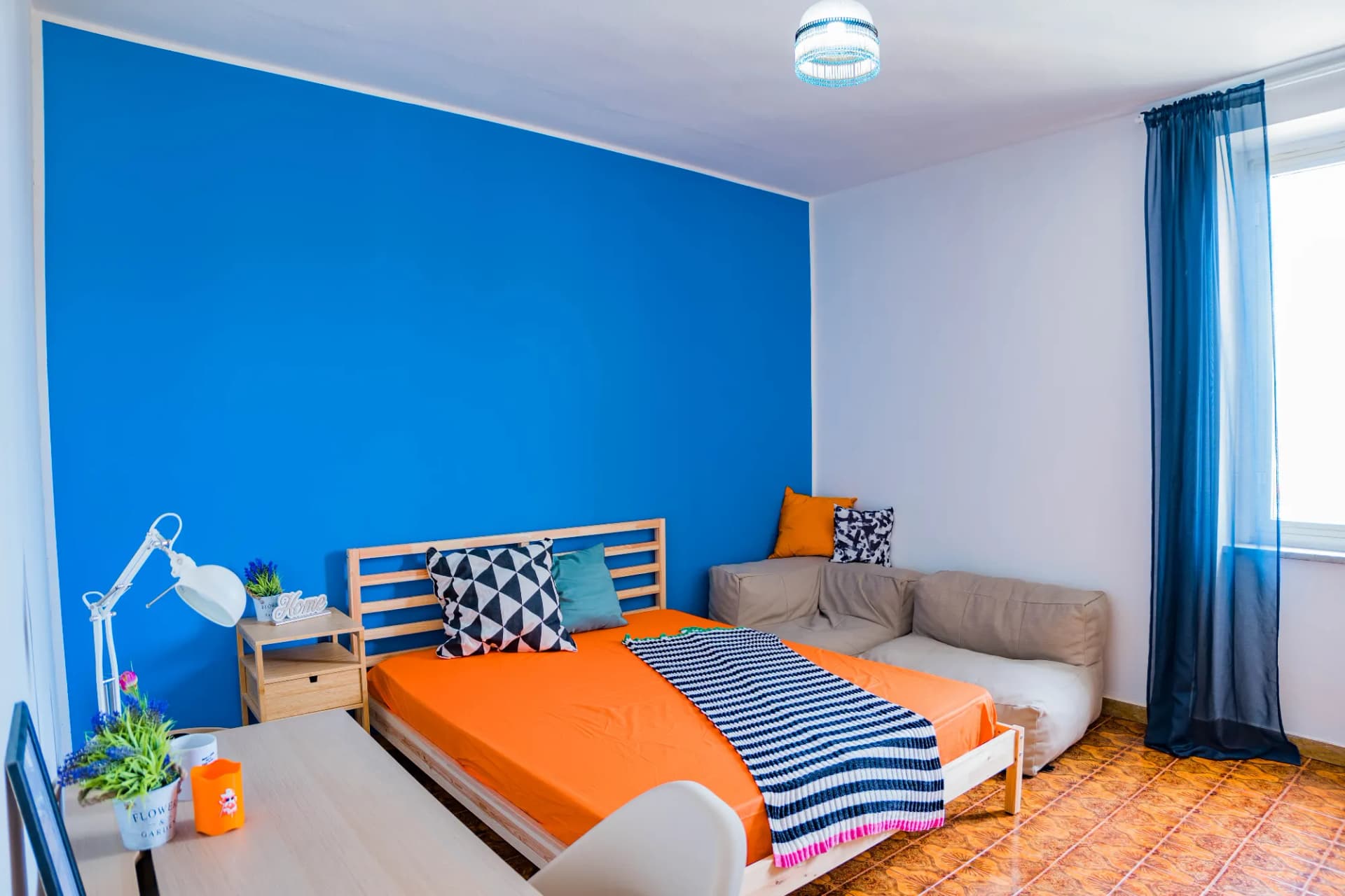 Private room in Cagliari photo 4