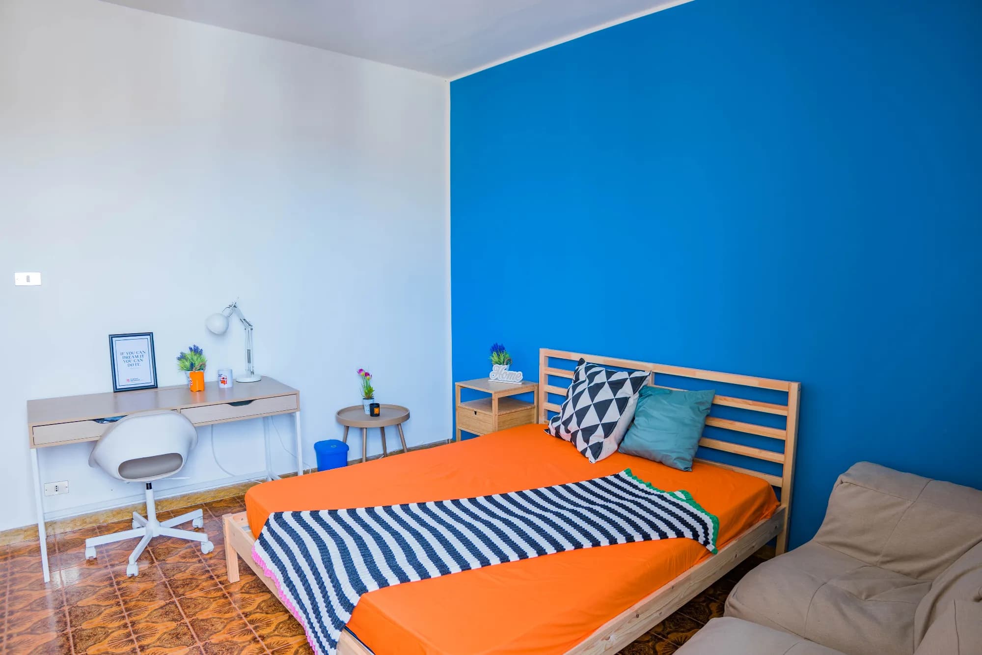 Shared Room in Cagliari photo 3