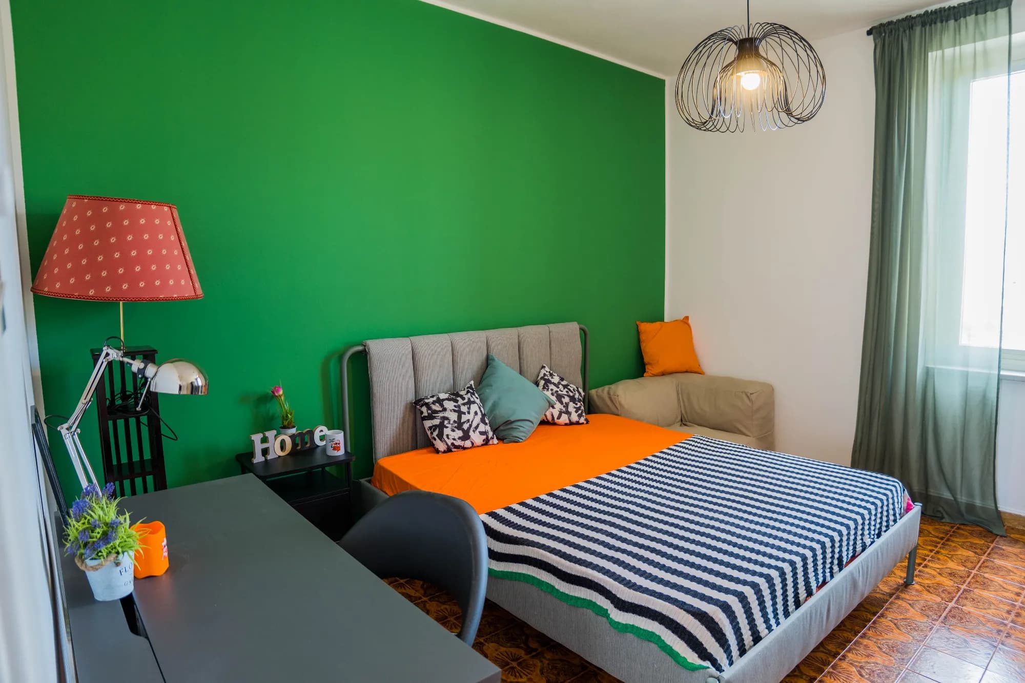 Shared Room in Cagliari photo 2