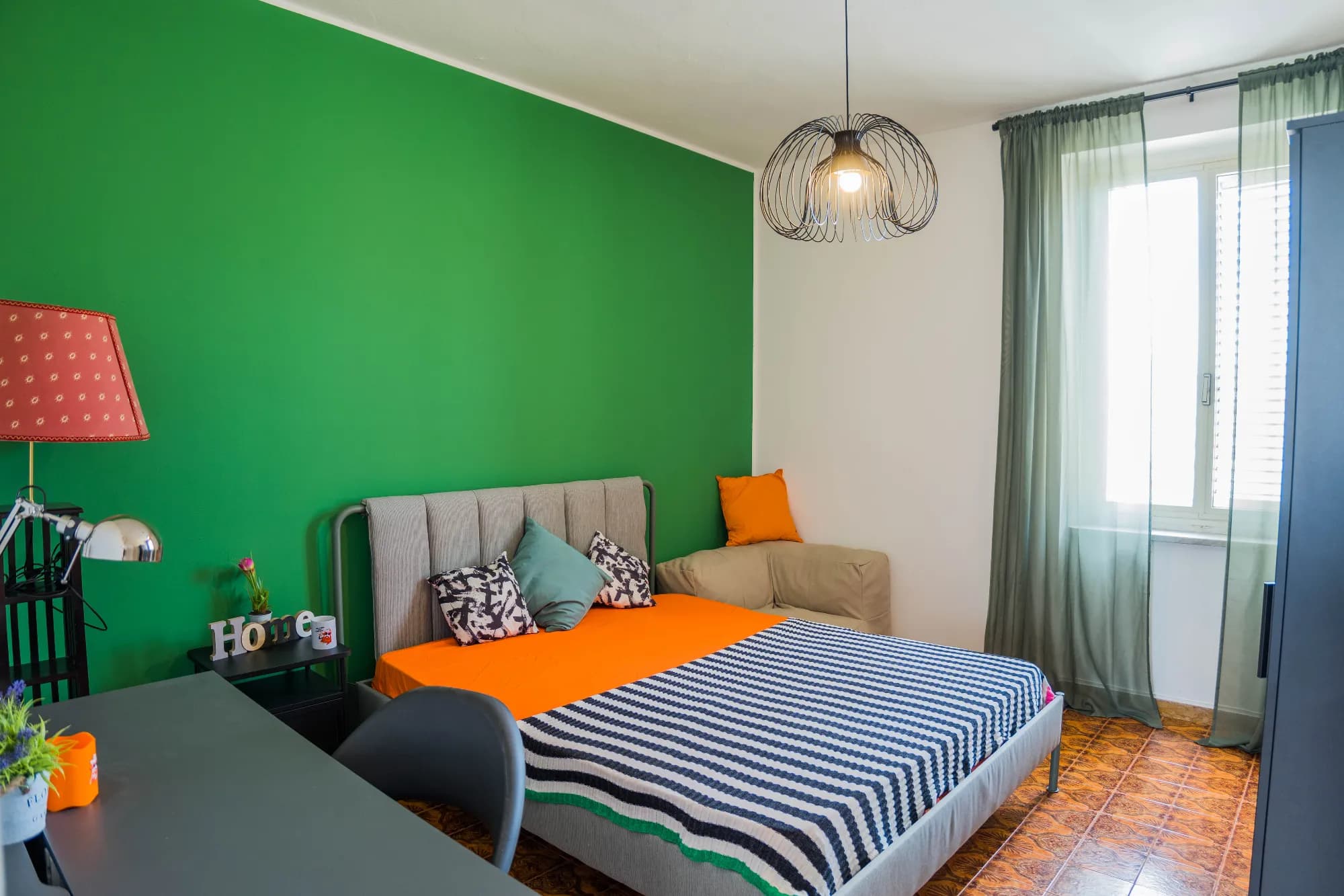 Shared Room in Cagliari photo 3