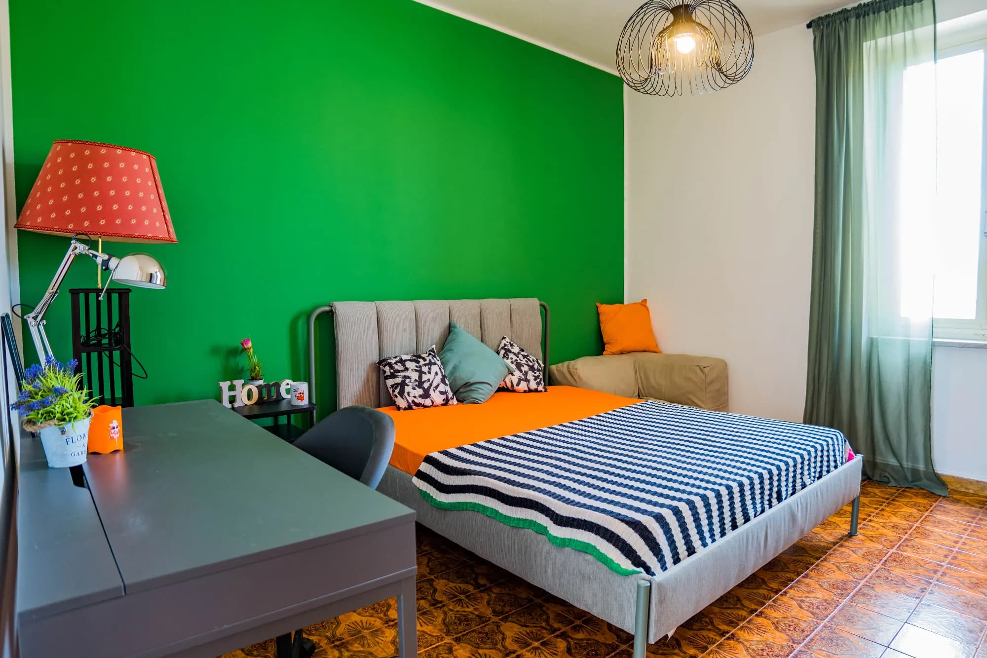 Shared Room in Cagliari photo 4