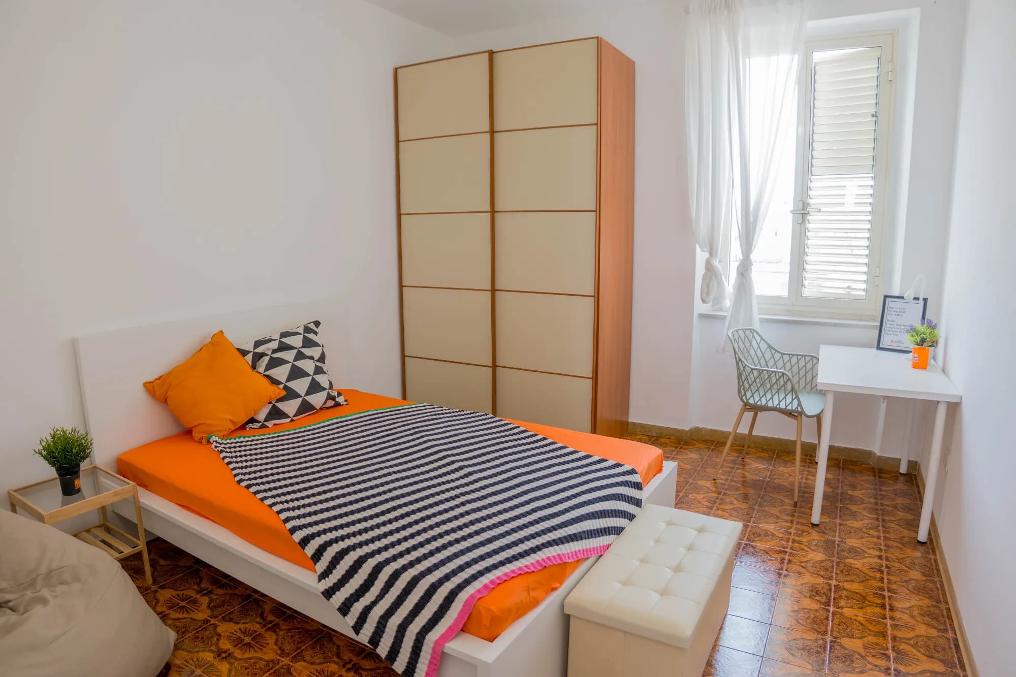 Shared Room in Cagliari photo 2