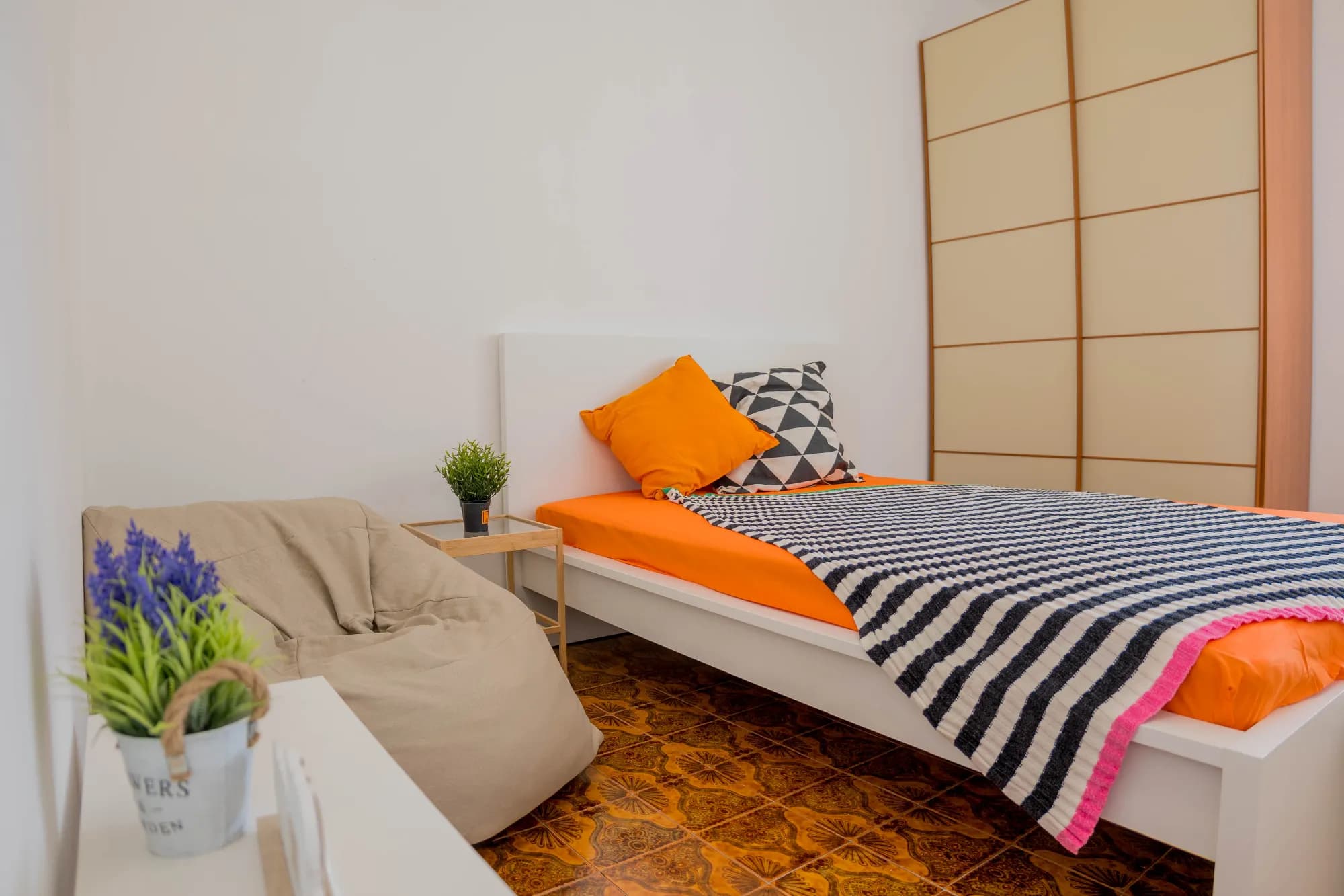 Shared Room in Cagliari photo 4