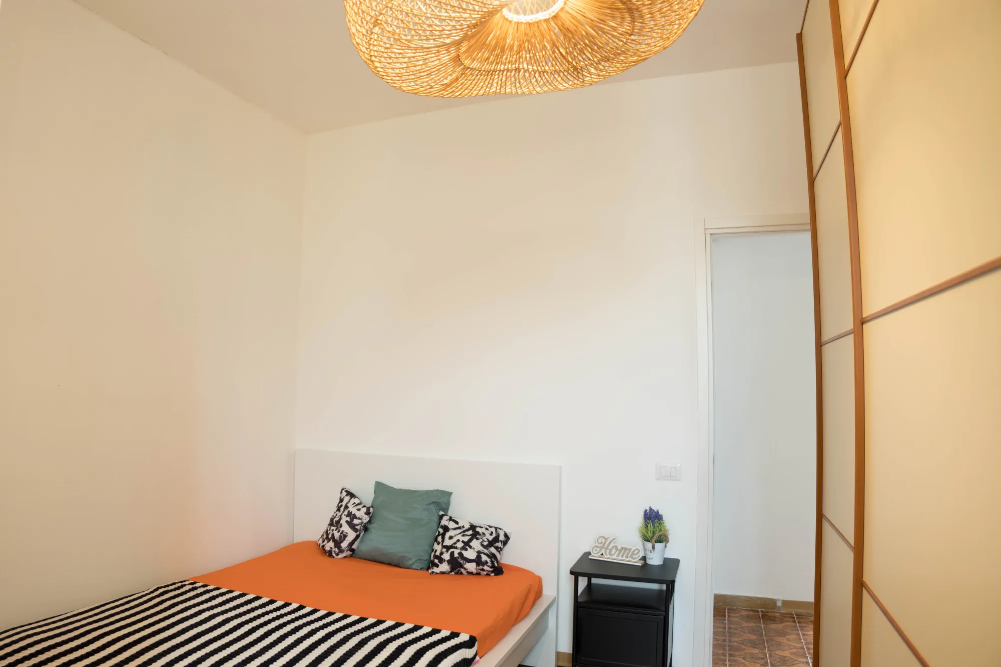 Shared Room in Cagliari photo 3