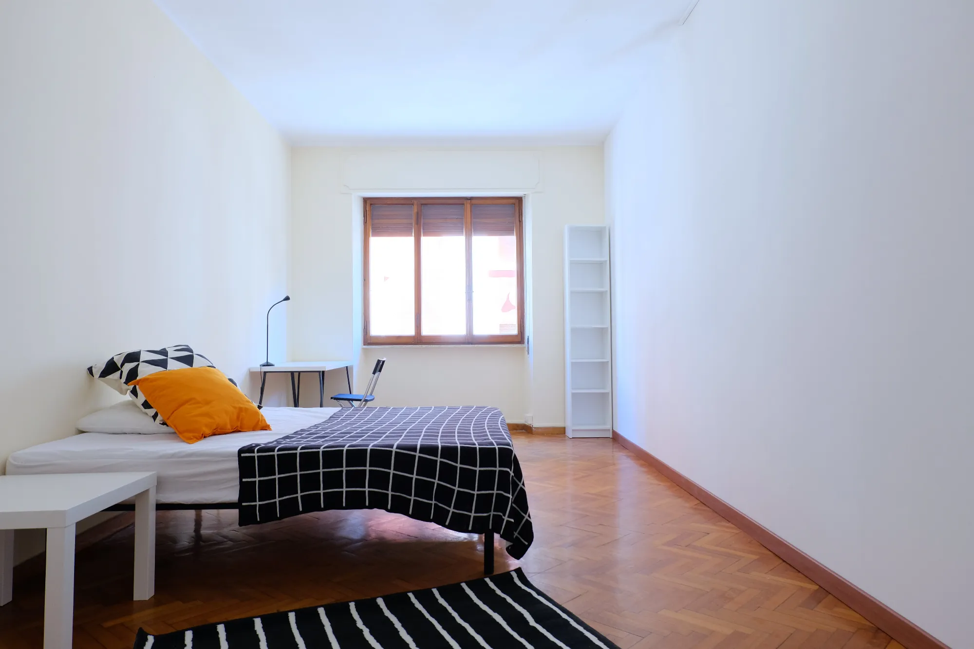 Shared Room in Cagliari photo 2