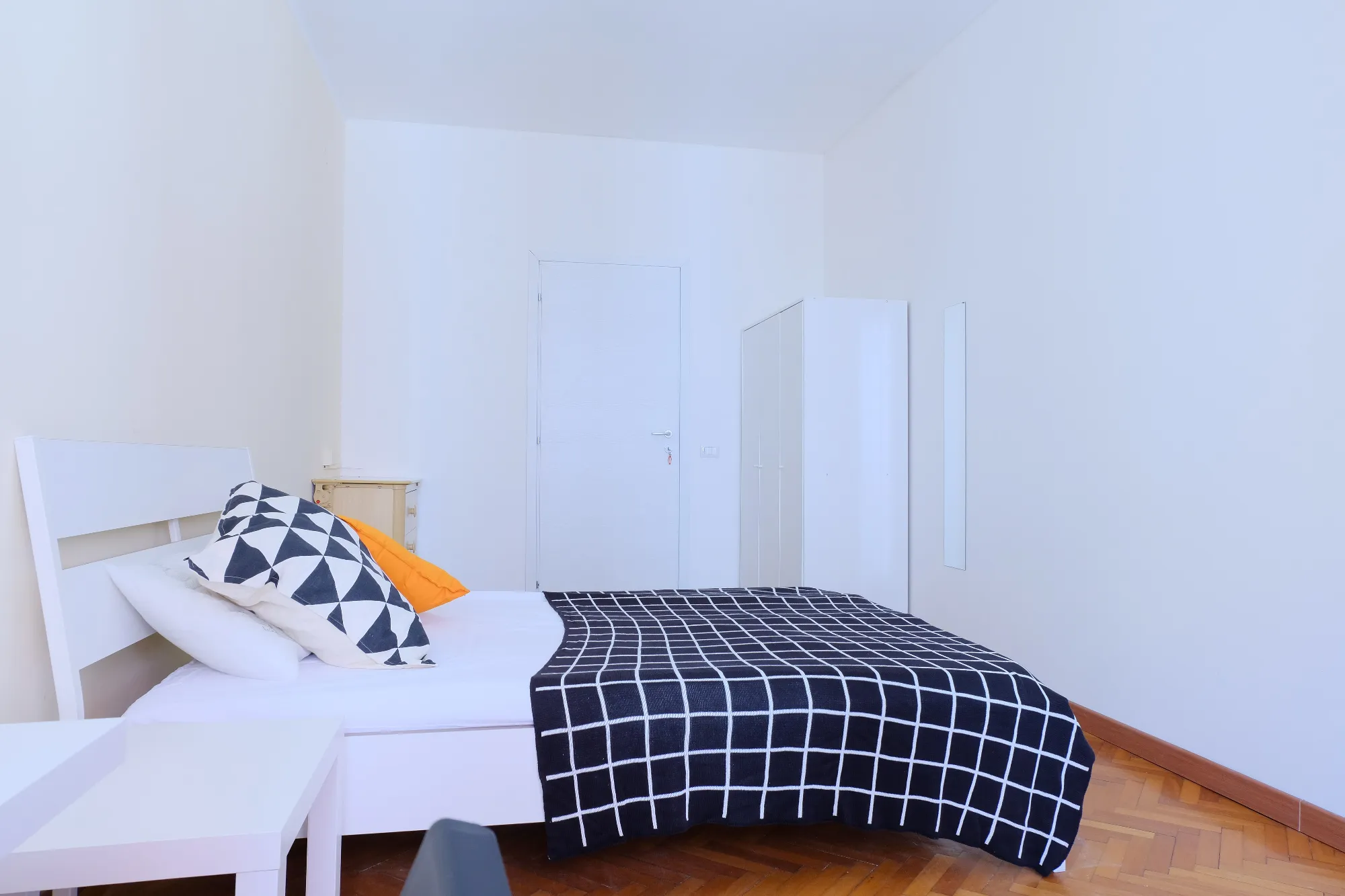 Shared Room in Cagliari photo 3