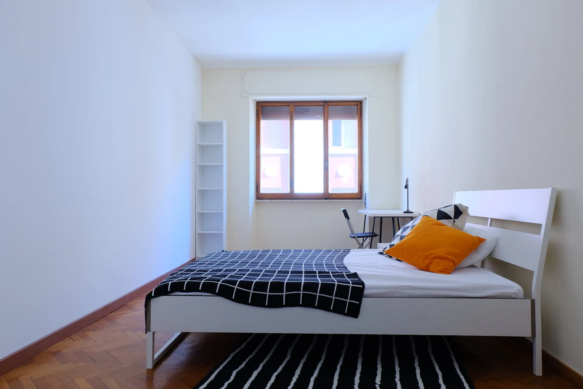 Shared Room in Cagliari photo 4