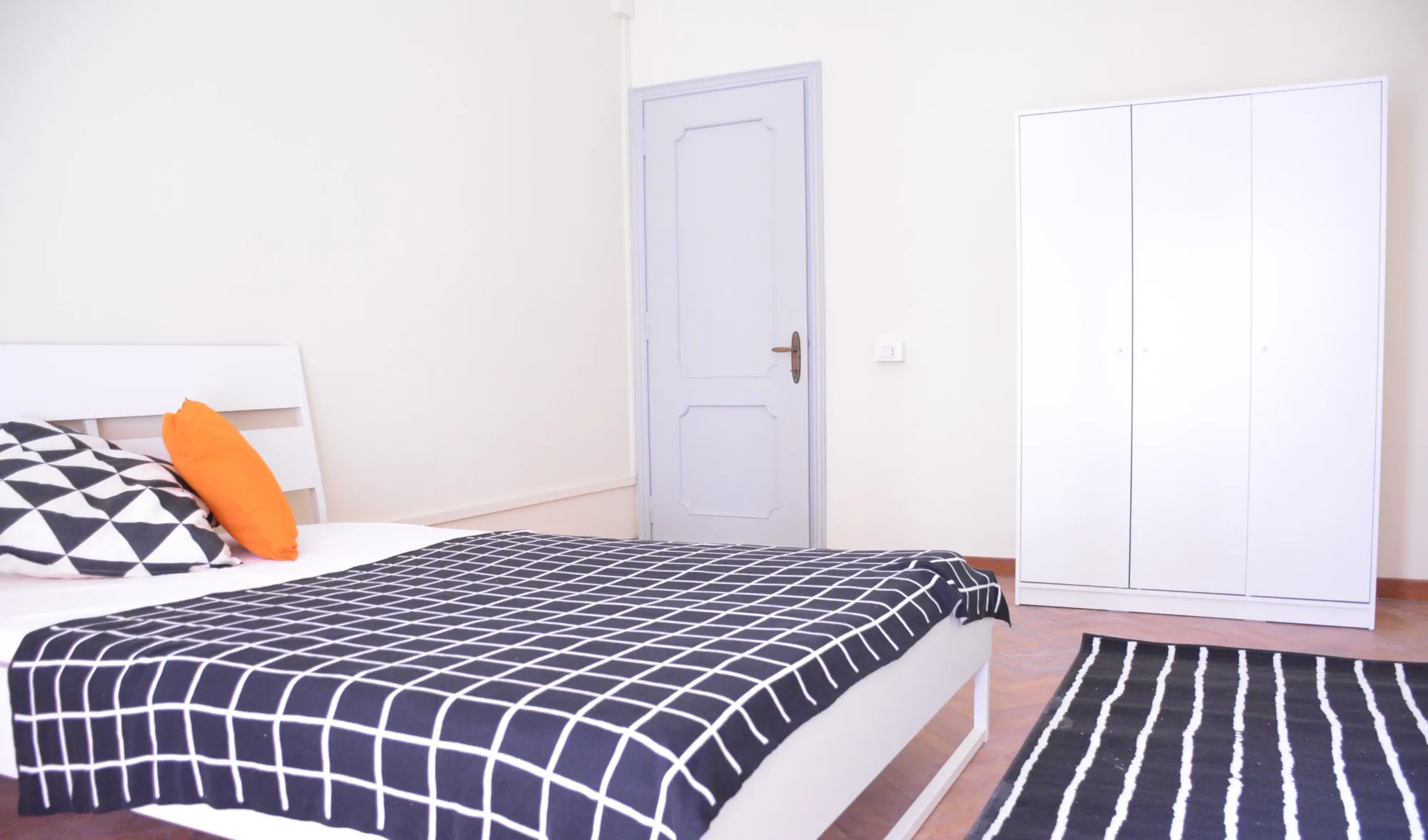 Shared Room in Cagliari photo 2