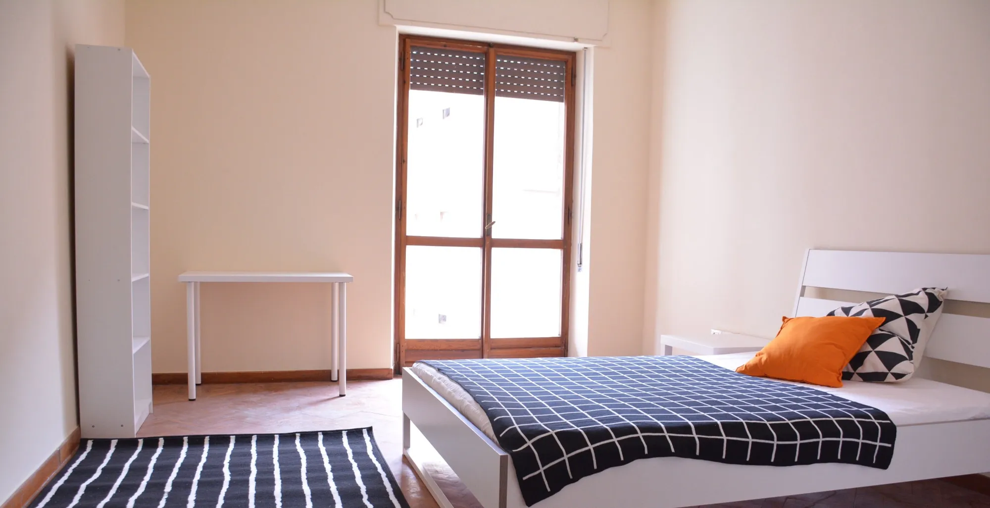 Shared Room in Cagliari photo 3