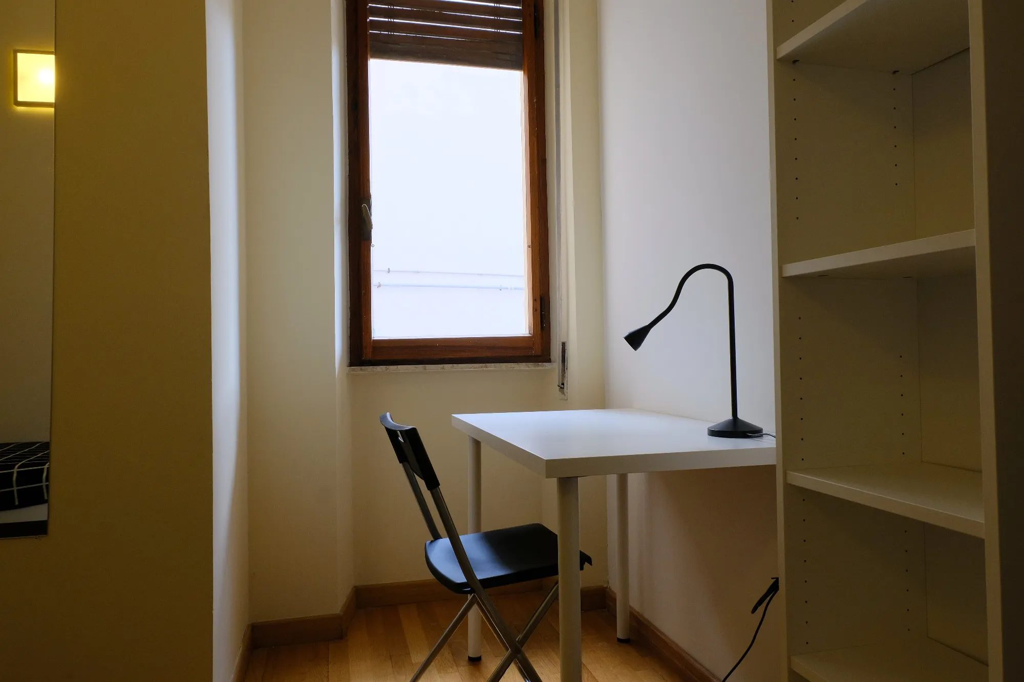 Shared Room in Cagliari photo 5