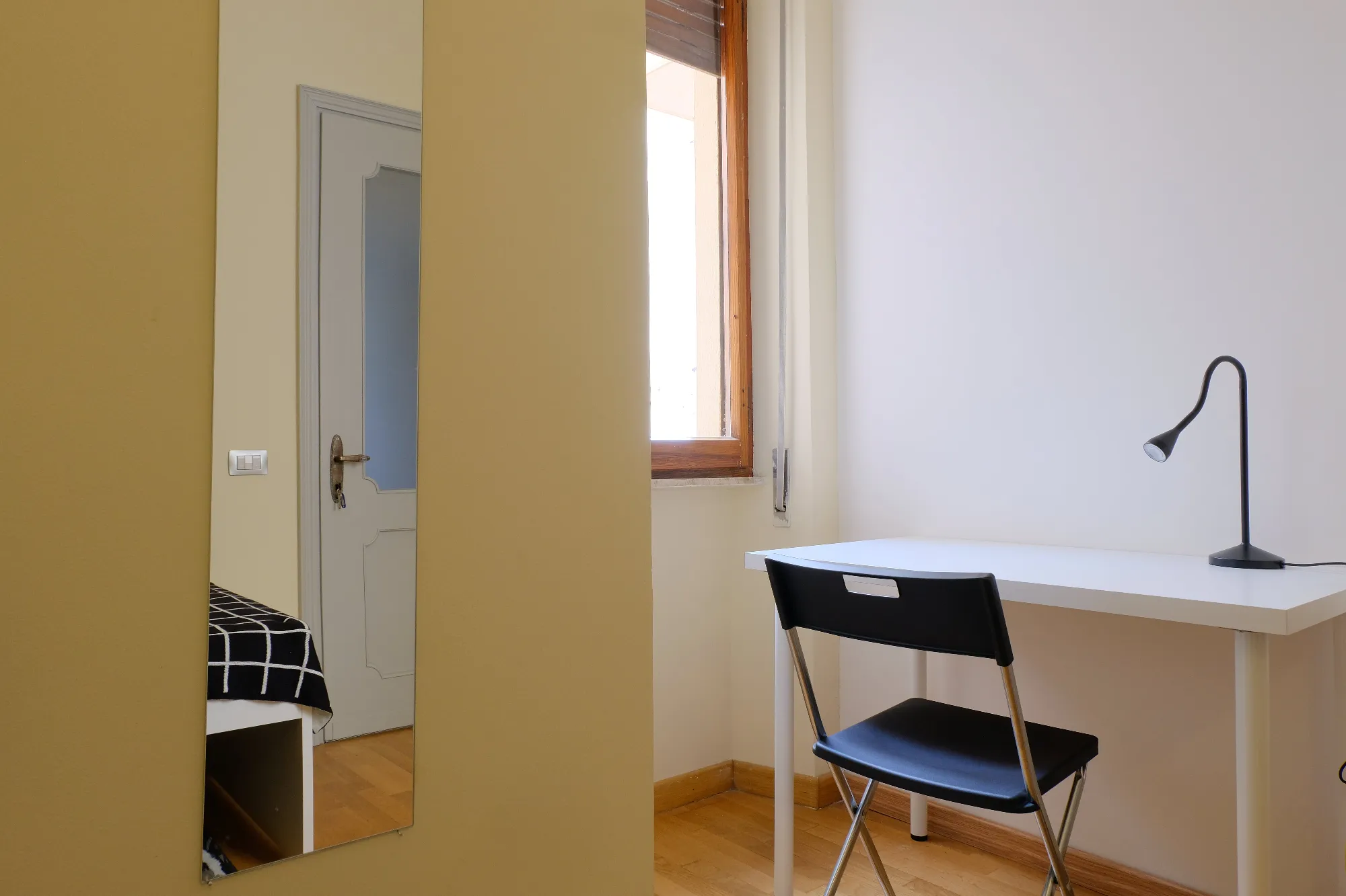 Shared Room in Cagliari photo 4