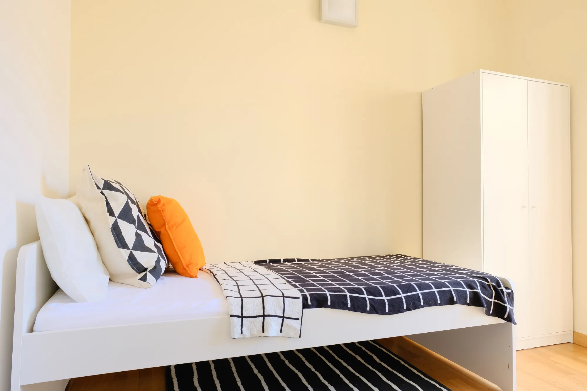 Shared Room in Cagliari photo 2