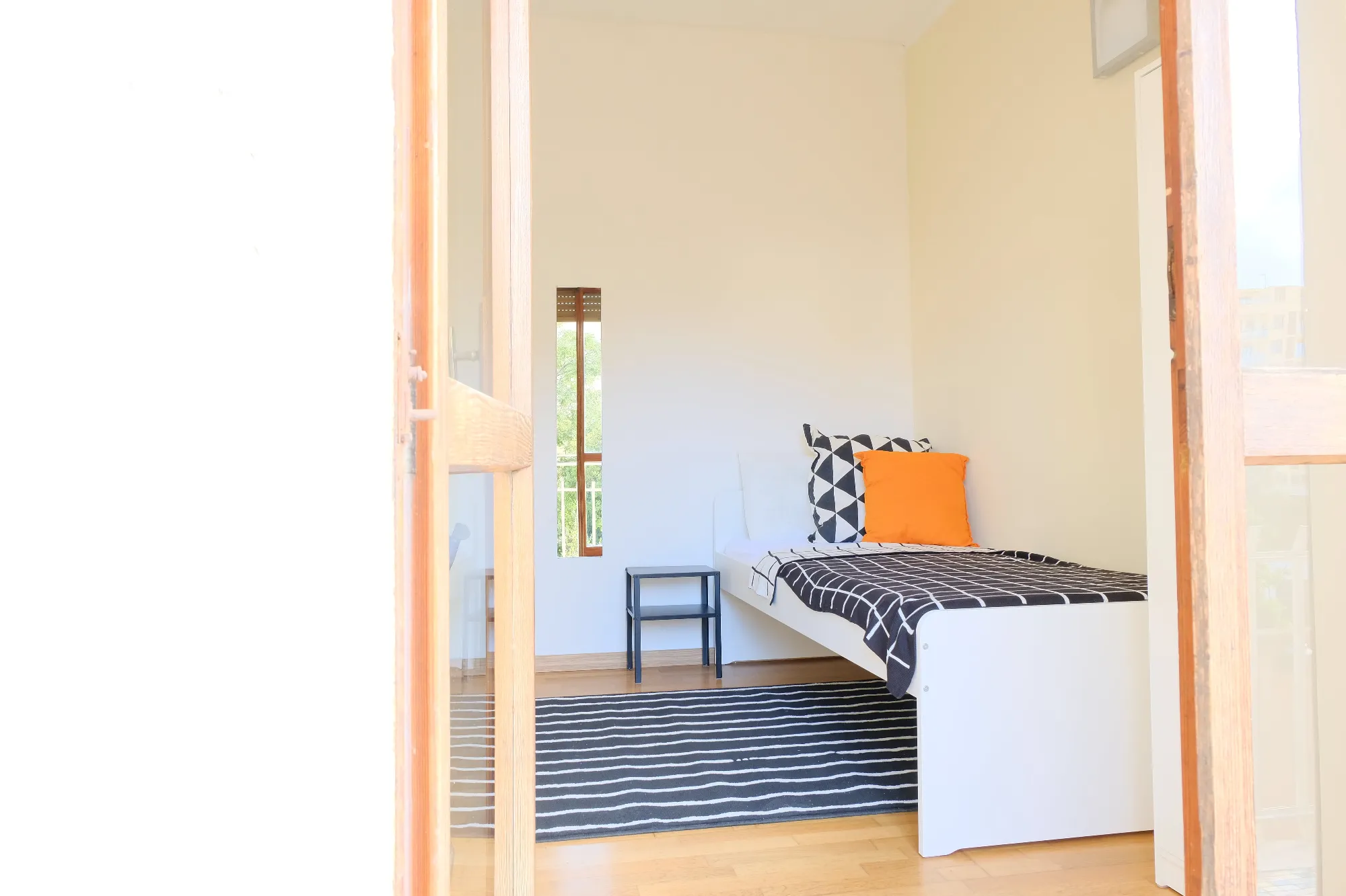 Shared Room in Cagliari photo 4