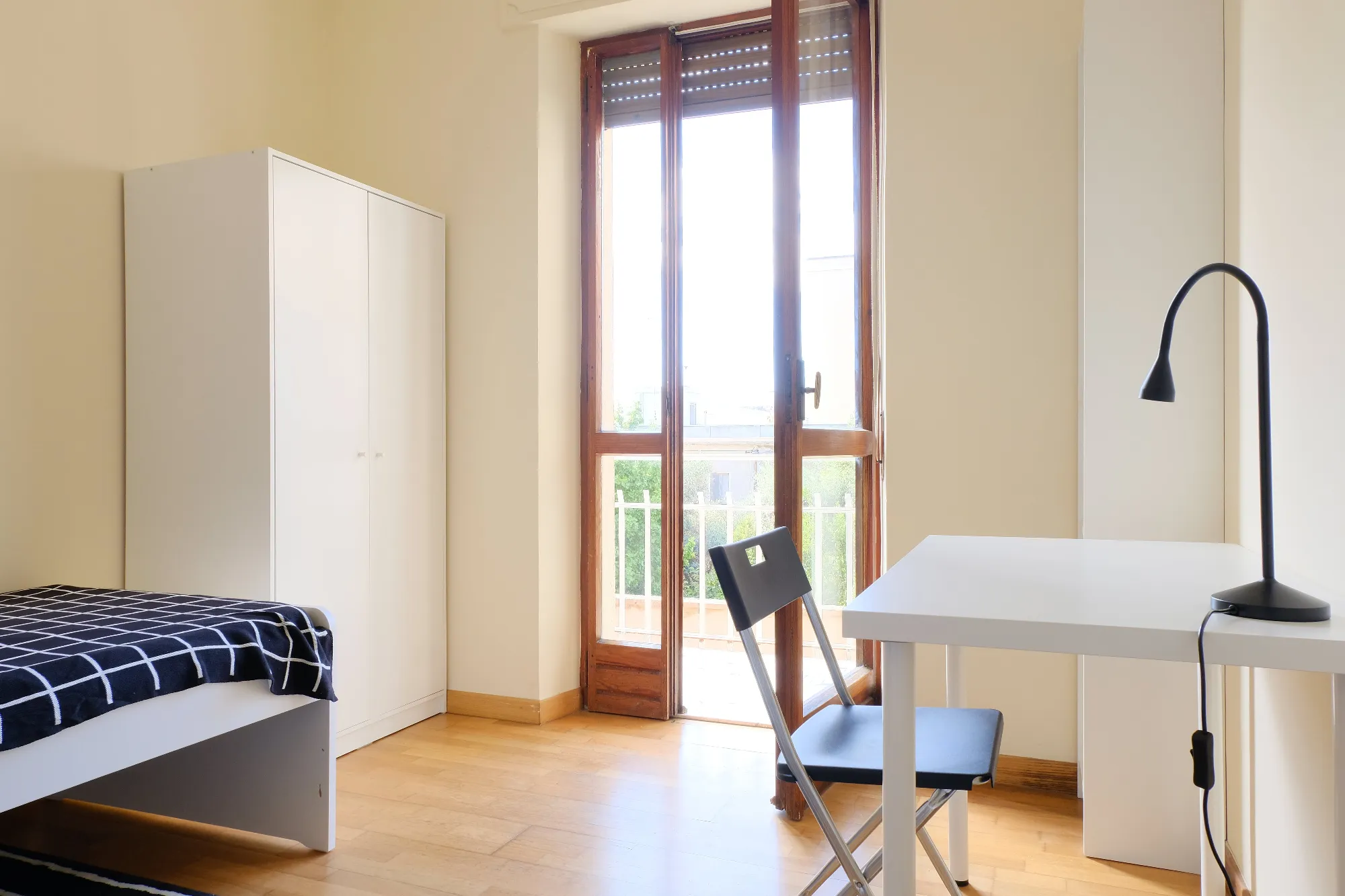 Shared Room in Cagliari photo 3